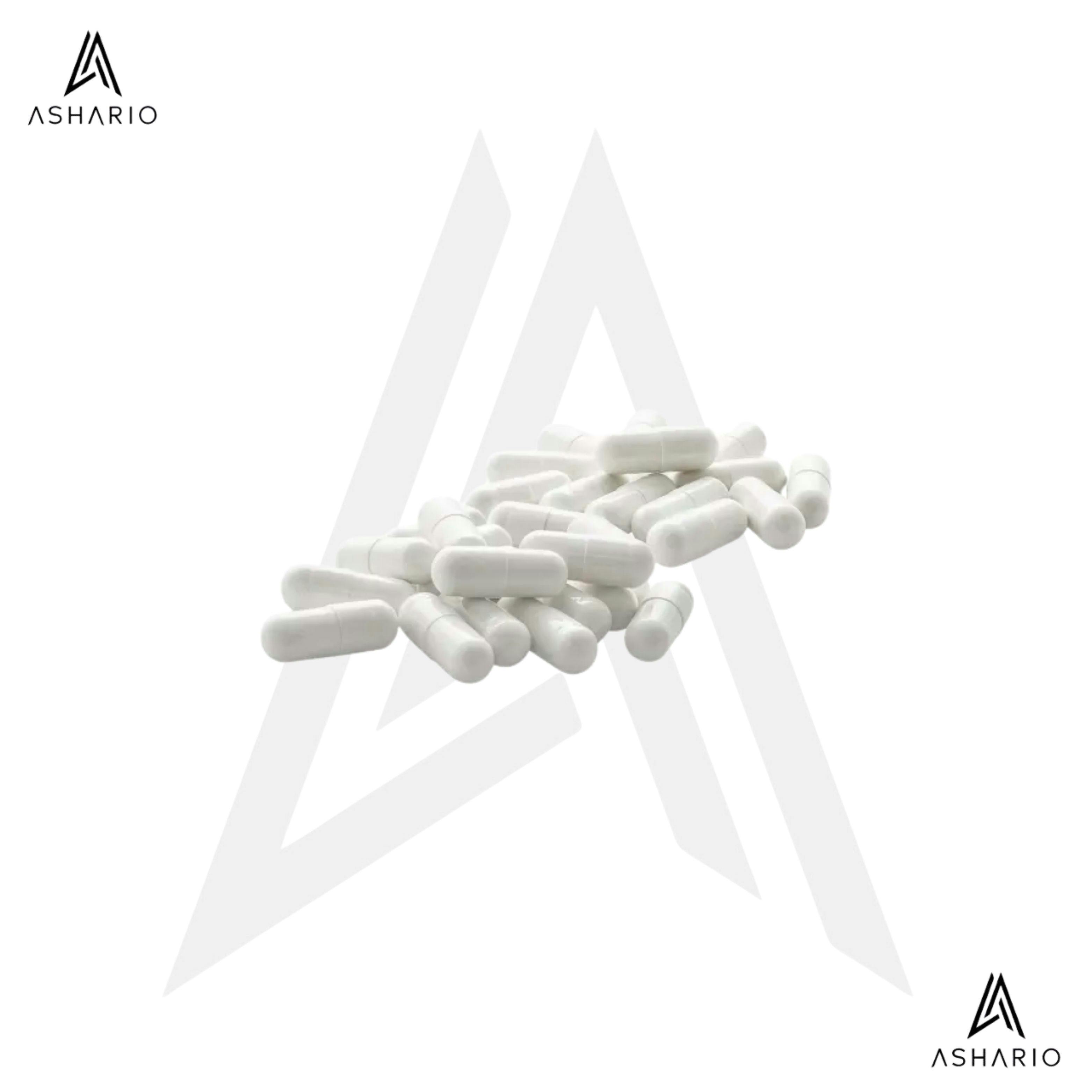 CBD30 | 30 Capsules