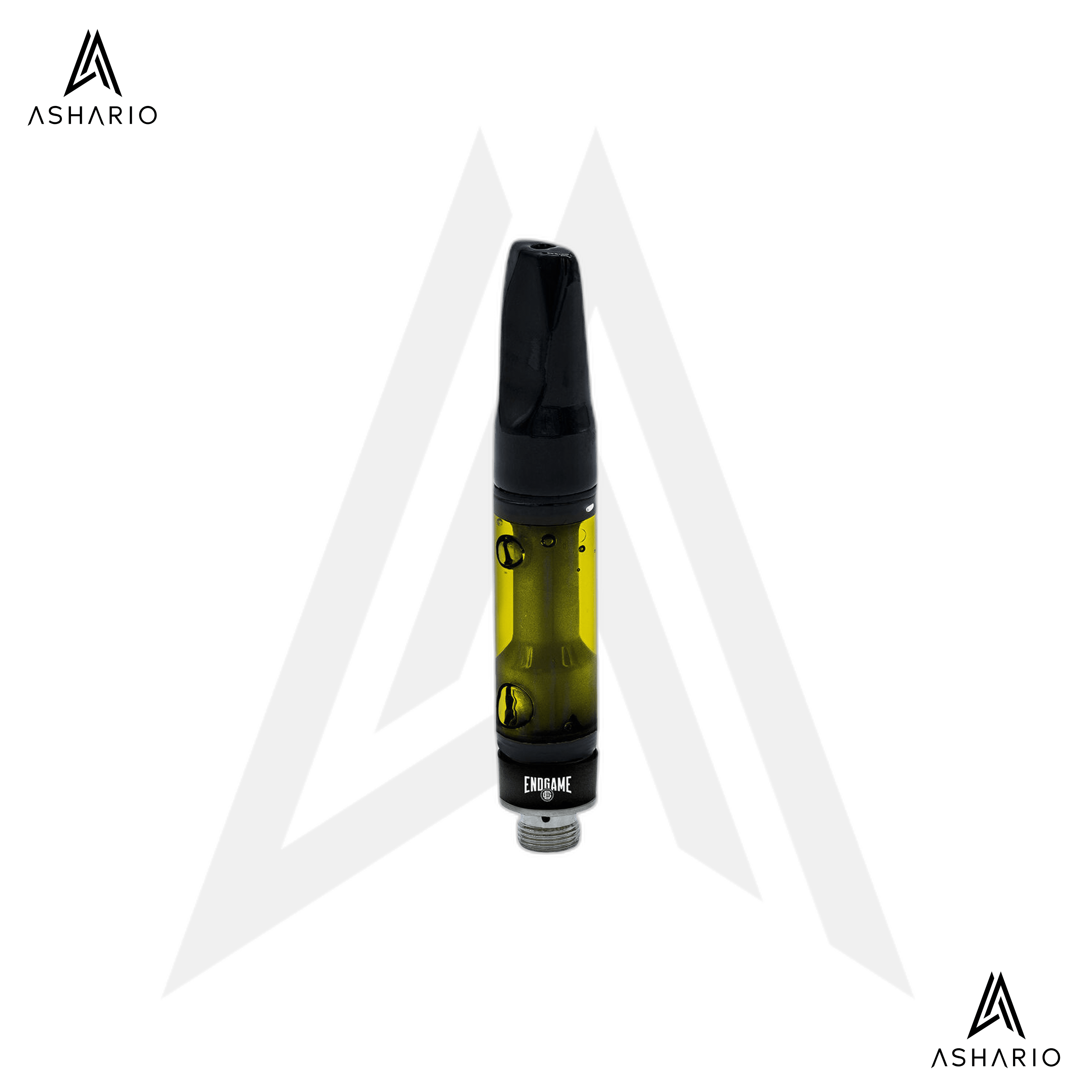 Hard Hitters Blueberry Octane | 1g