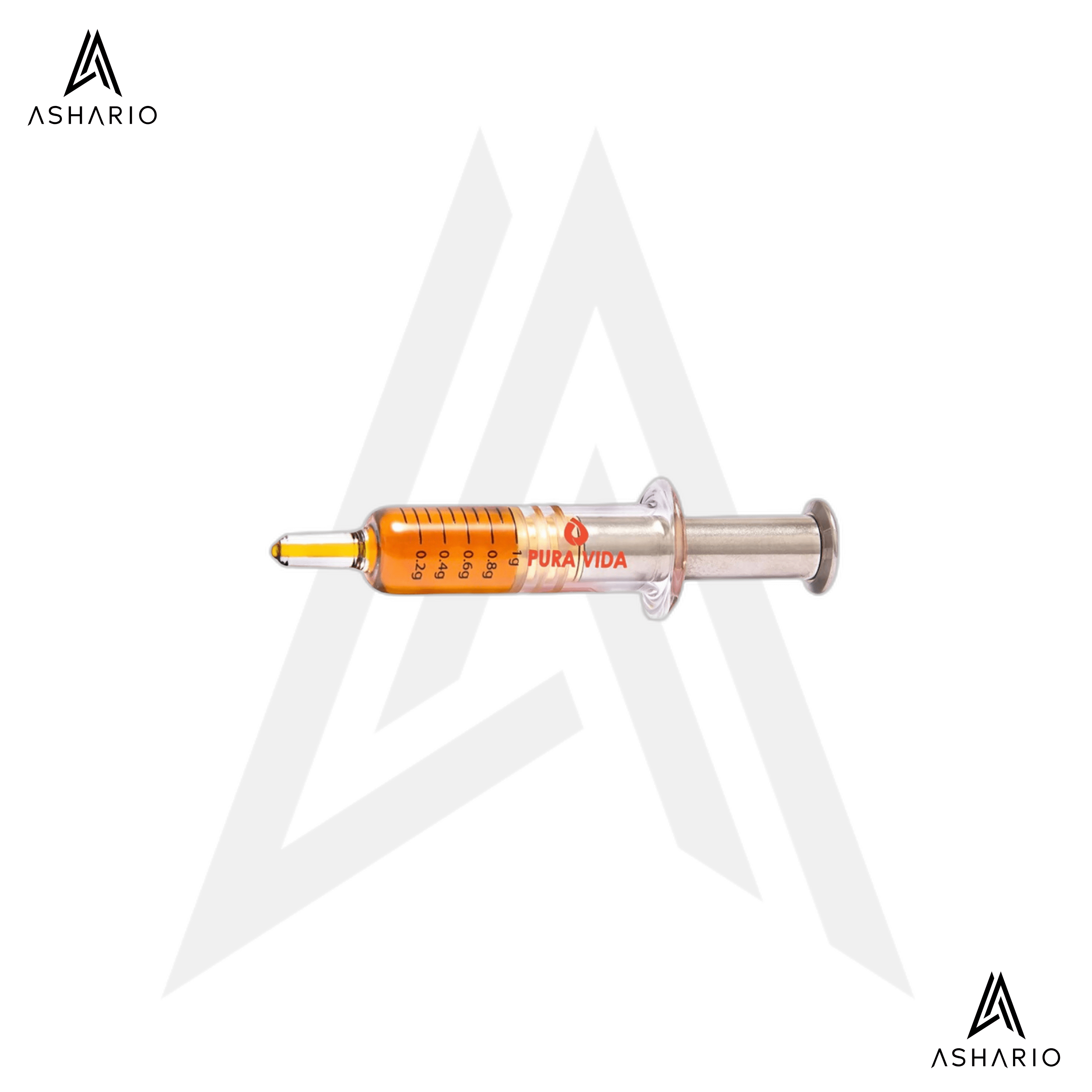 Honey Oil Sativa Dispenser | 1g