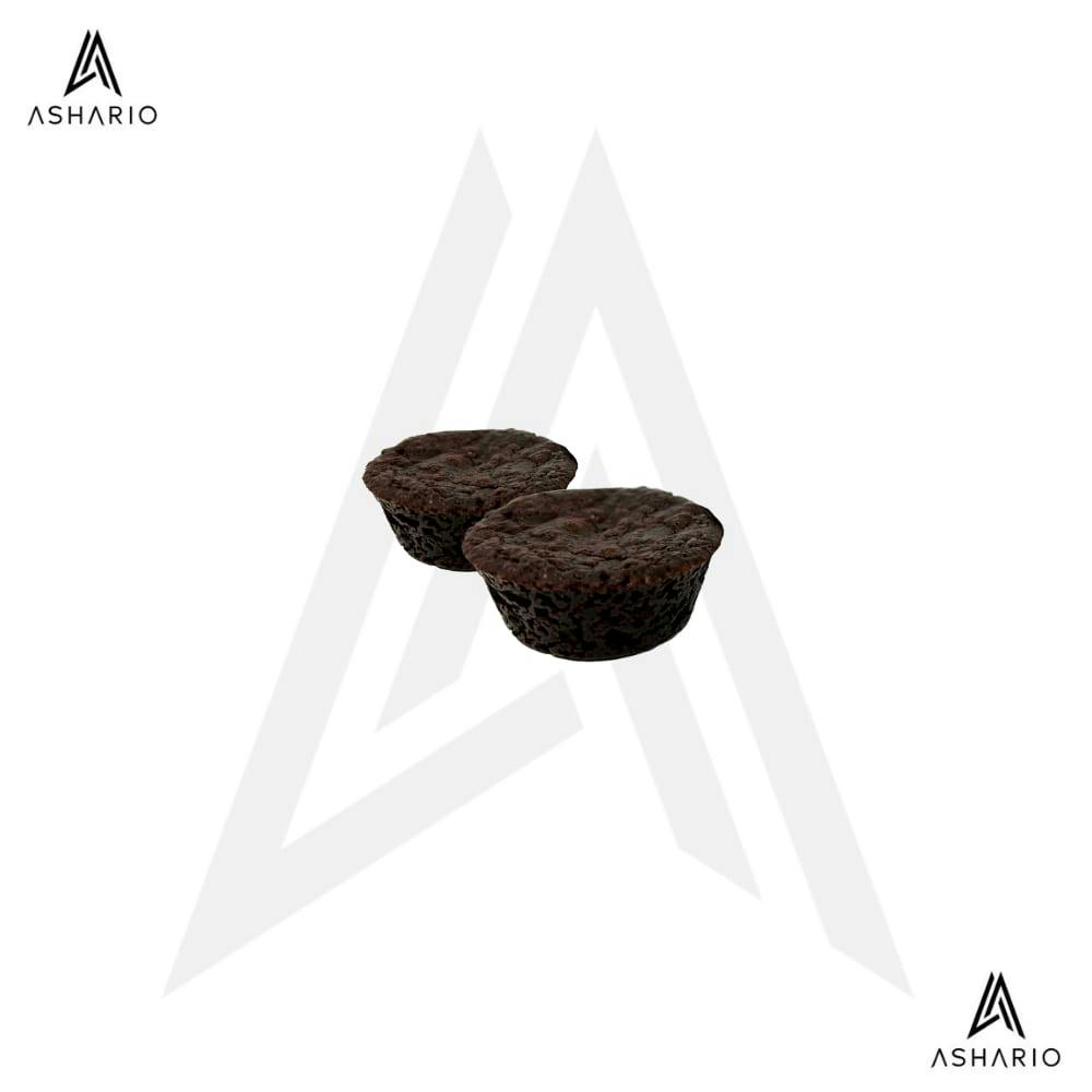 Pot Brownie | 2 Pack
