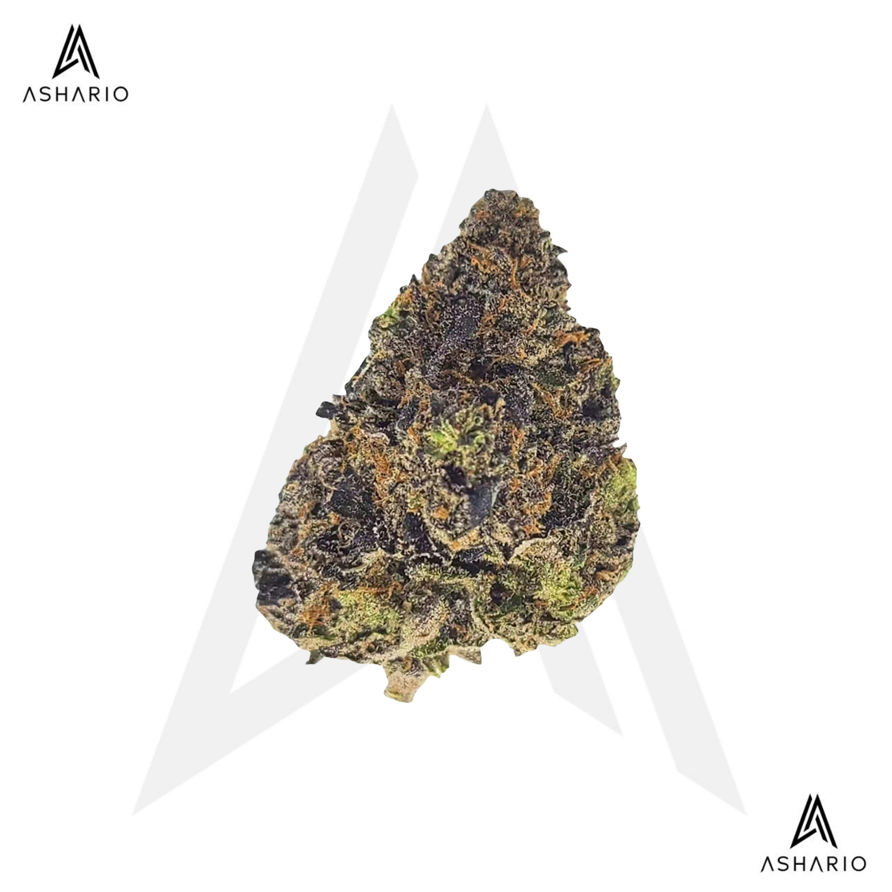 Apples & Bananas | 7g