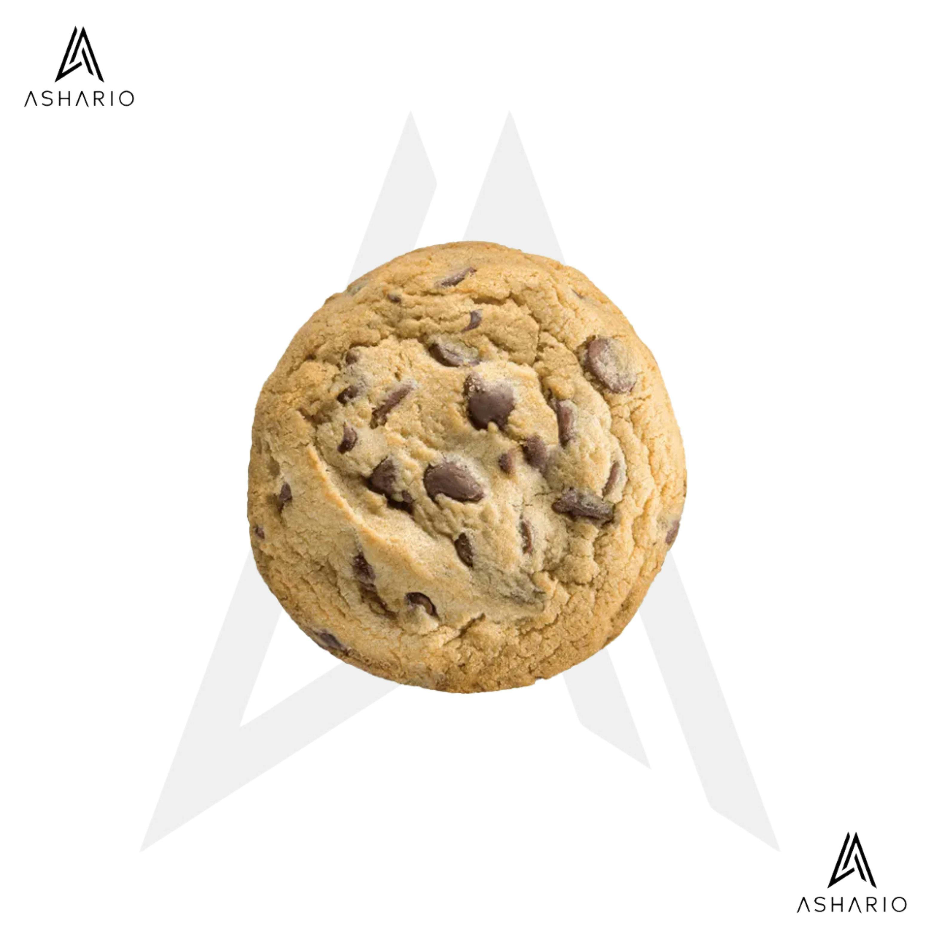 Chocolate Chip Cookie | 1 Pack