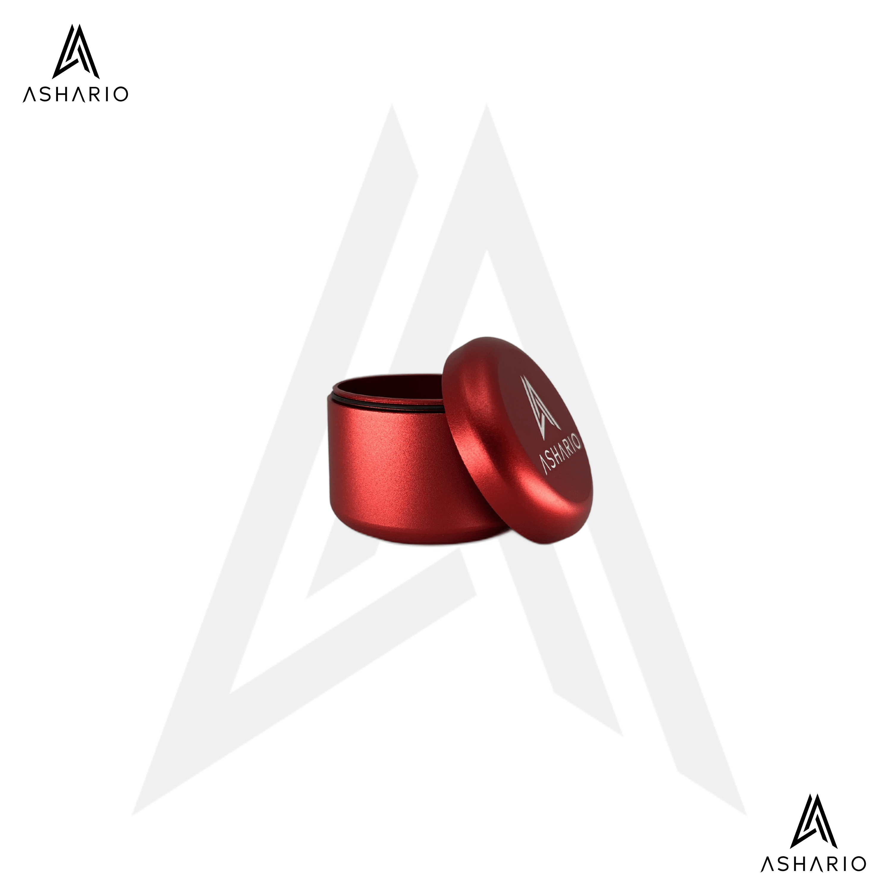 StashPuck - Red