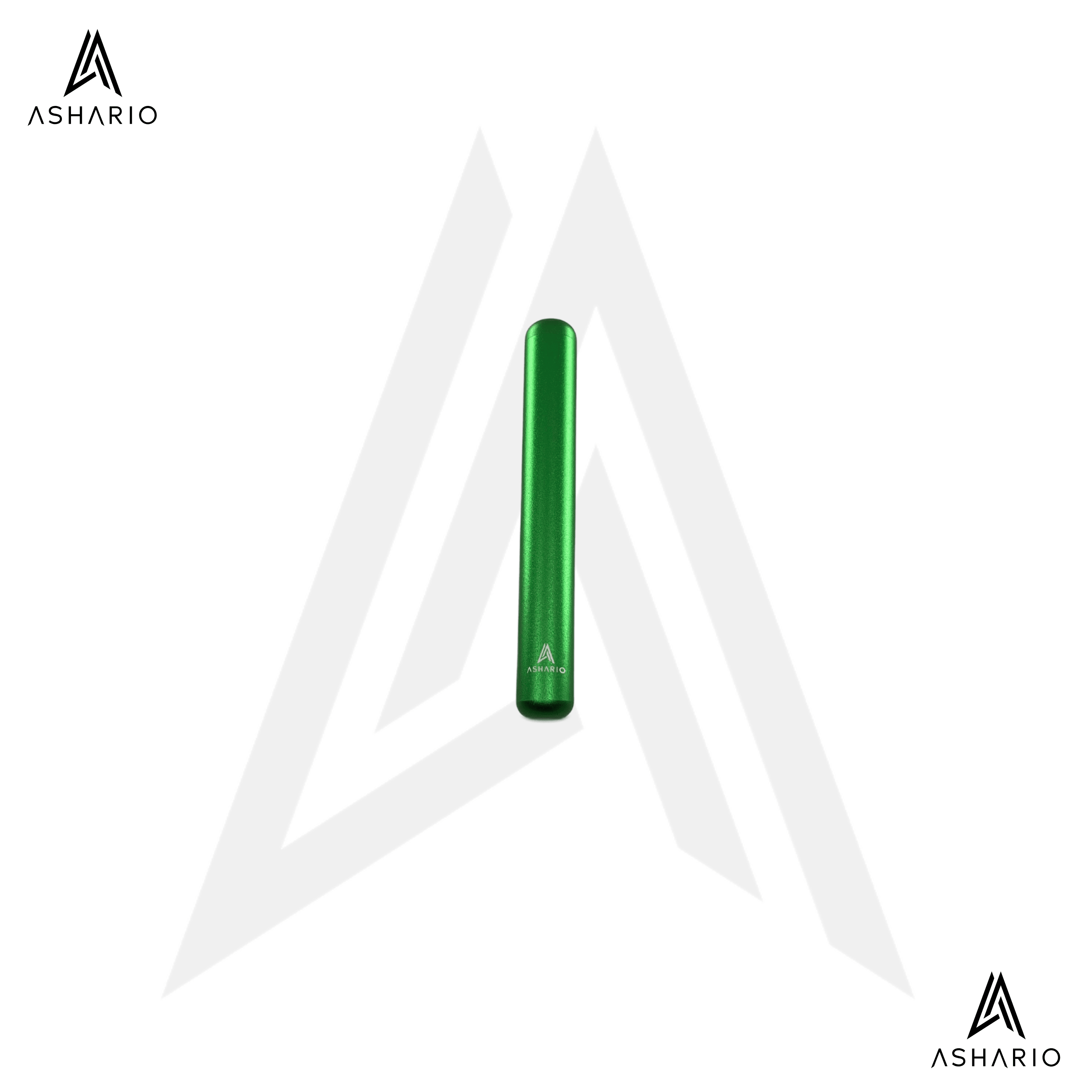 Ashario J Pod - Lime