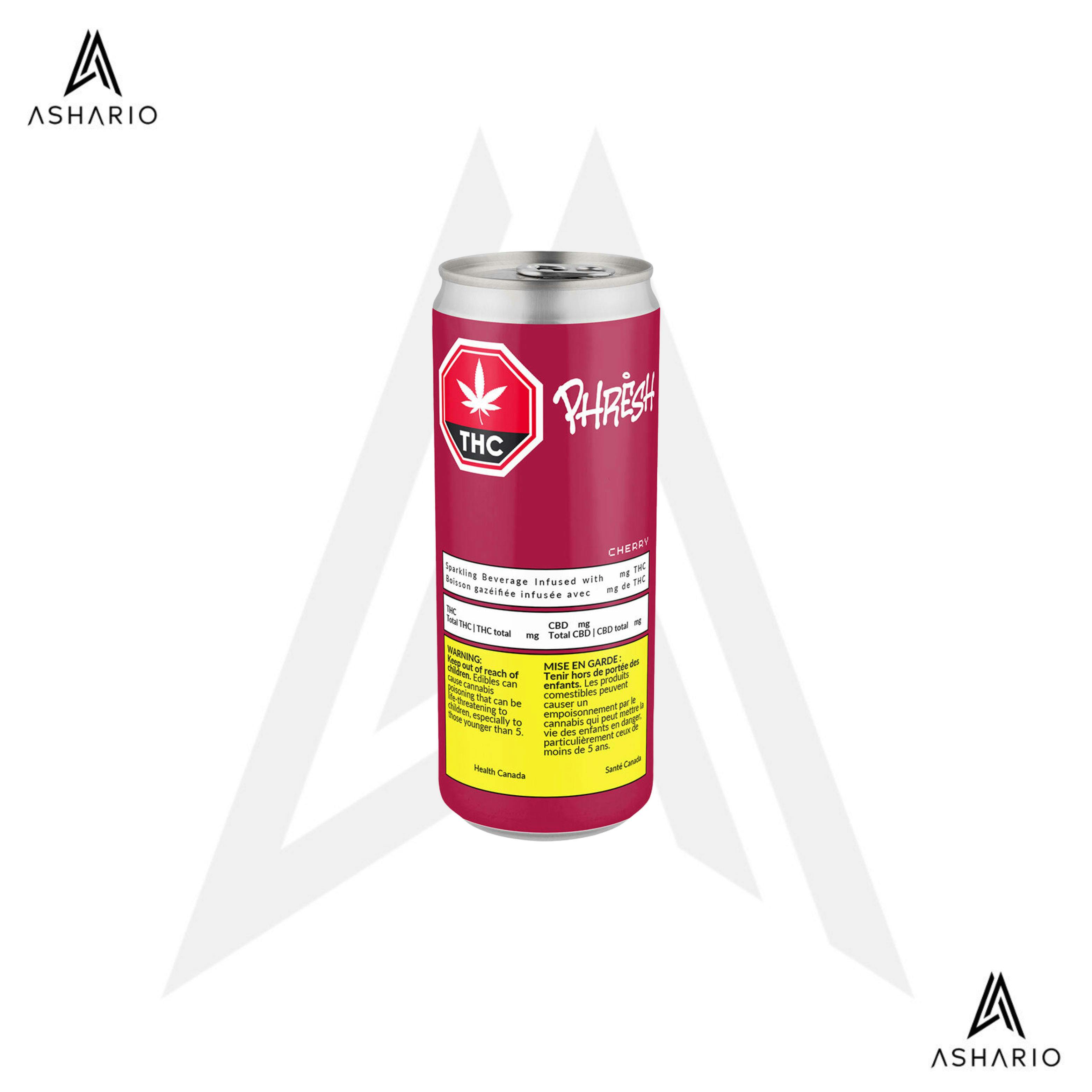 Cherry | 355ml