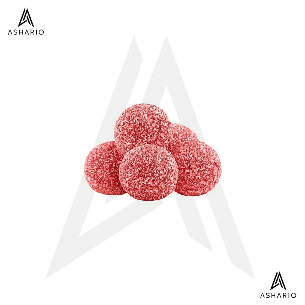 Cherry Limeade THC | 5 Soft Chews