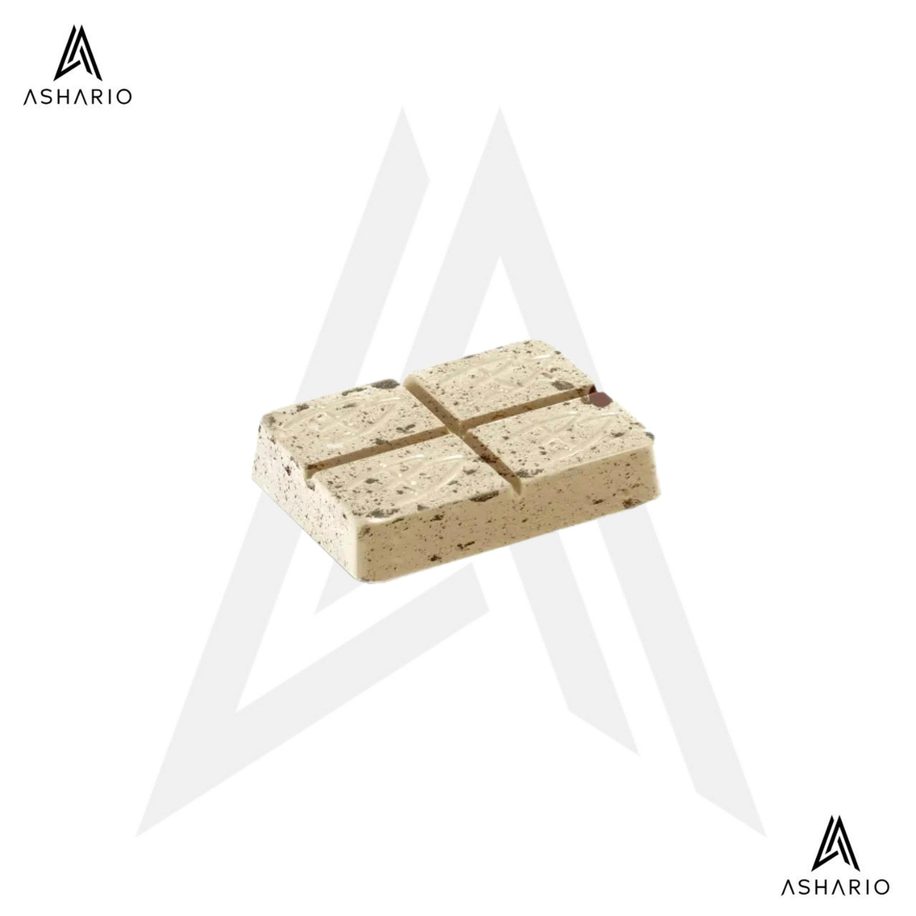 THC Cookies and Cream White | 1 Pack