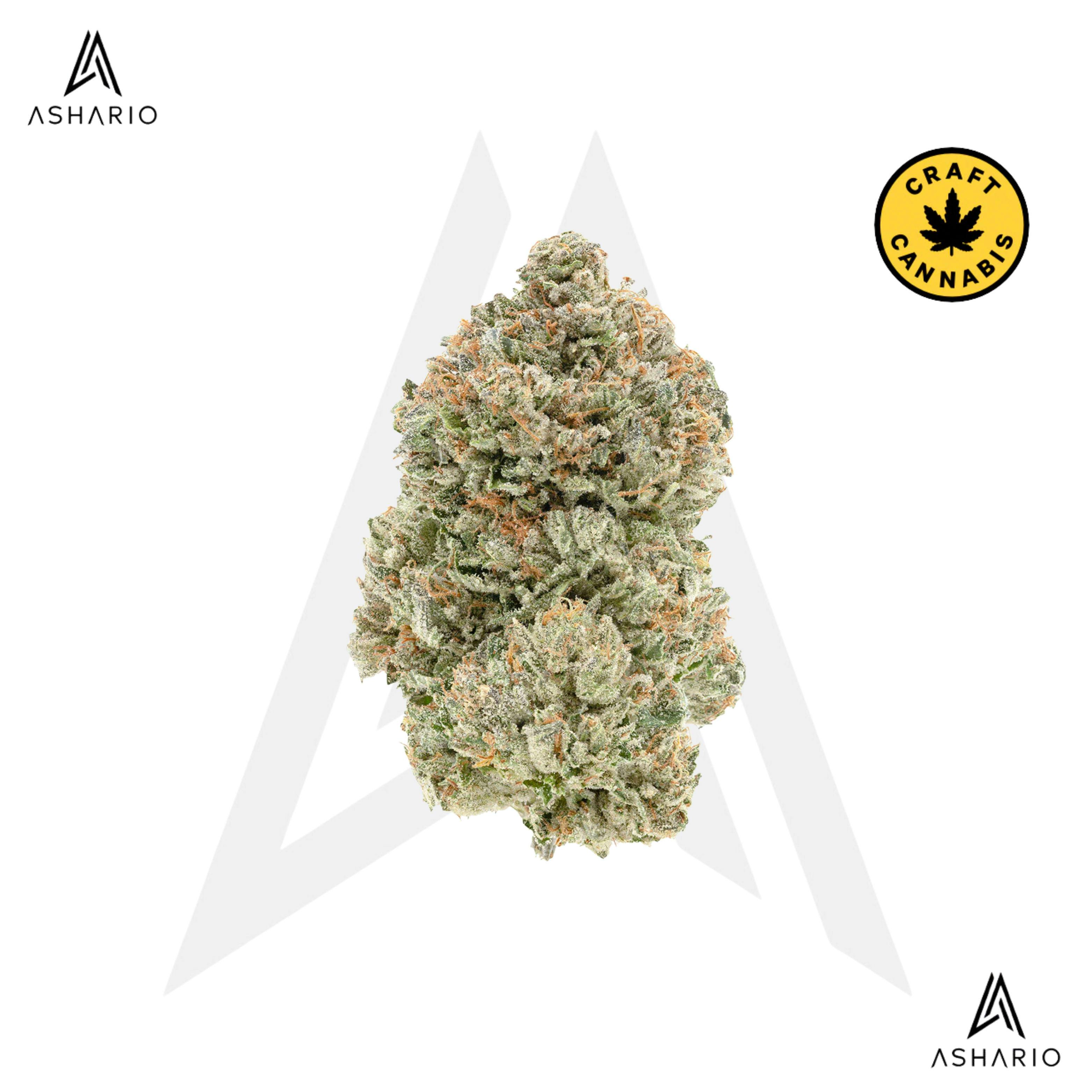 Stinky Pinky | 7g