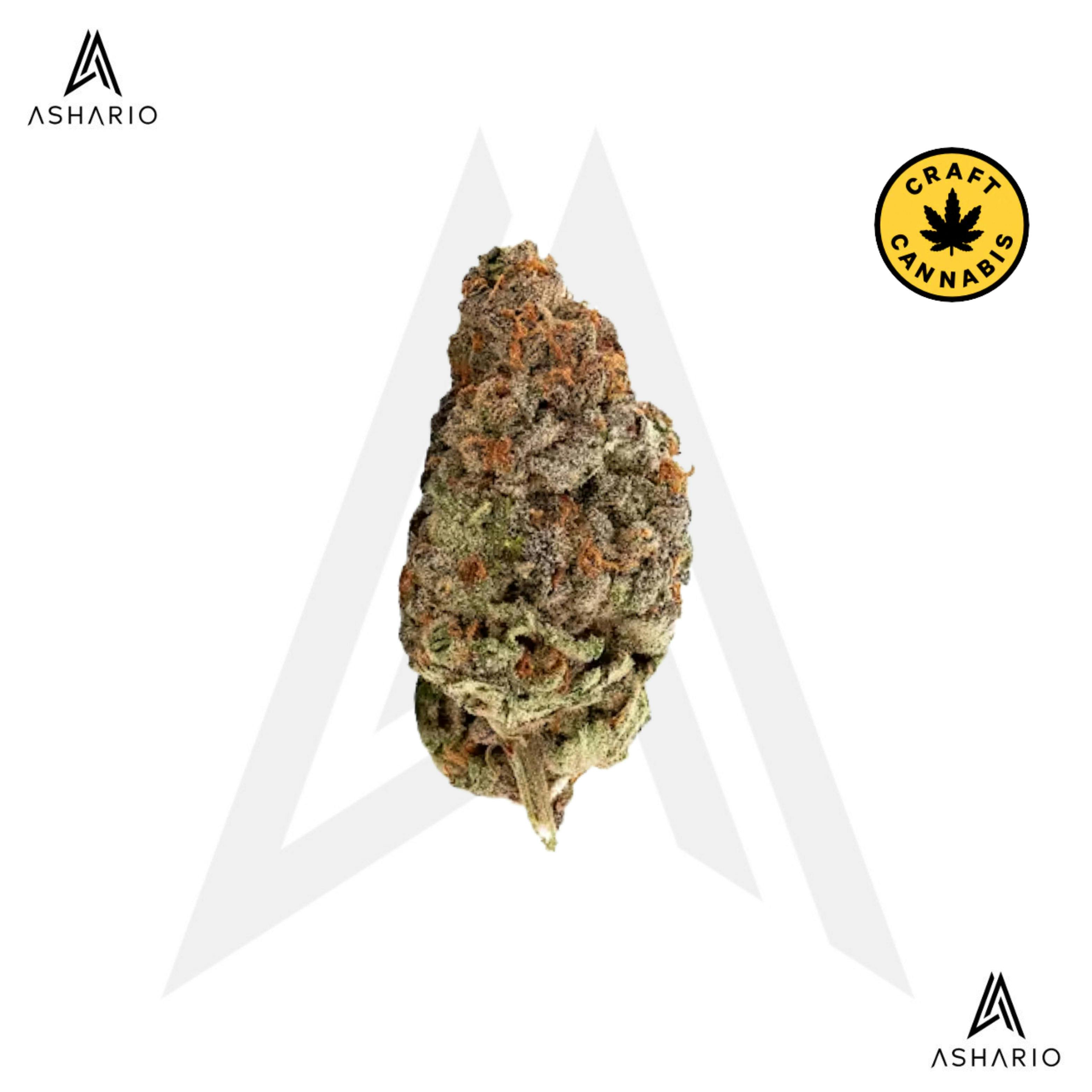 White Walker | 7g