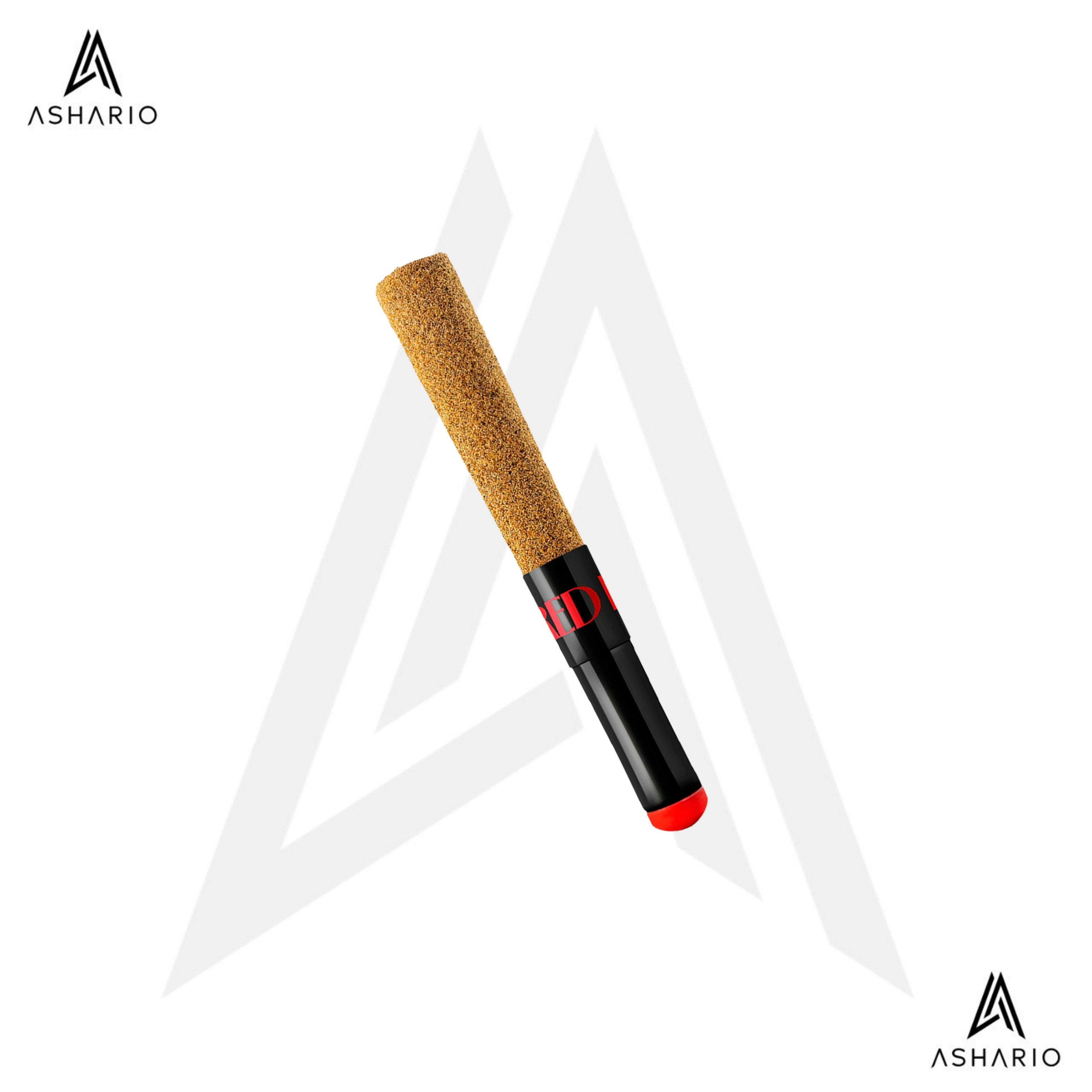 Red Bottoms | 1x0.5g