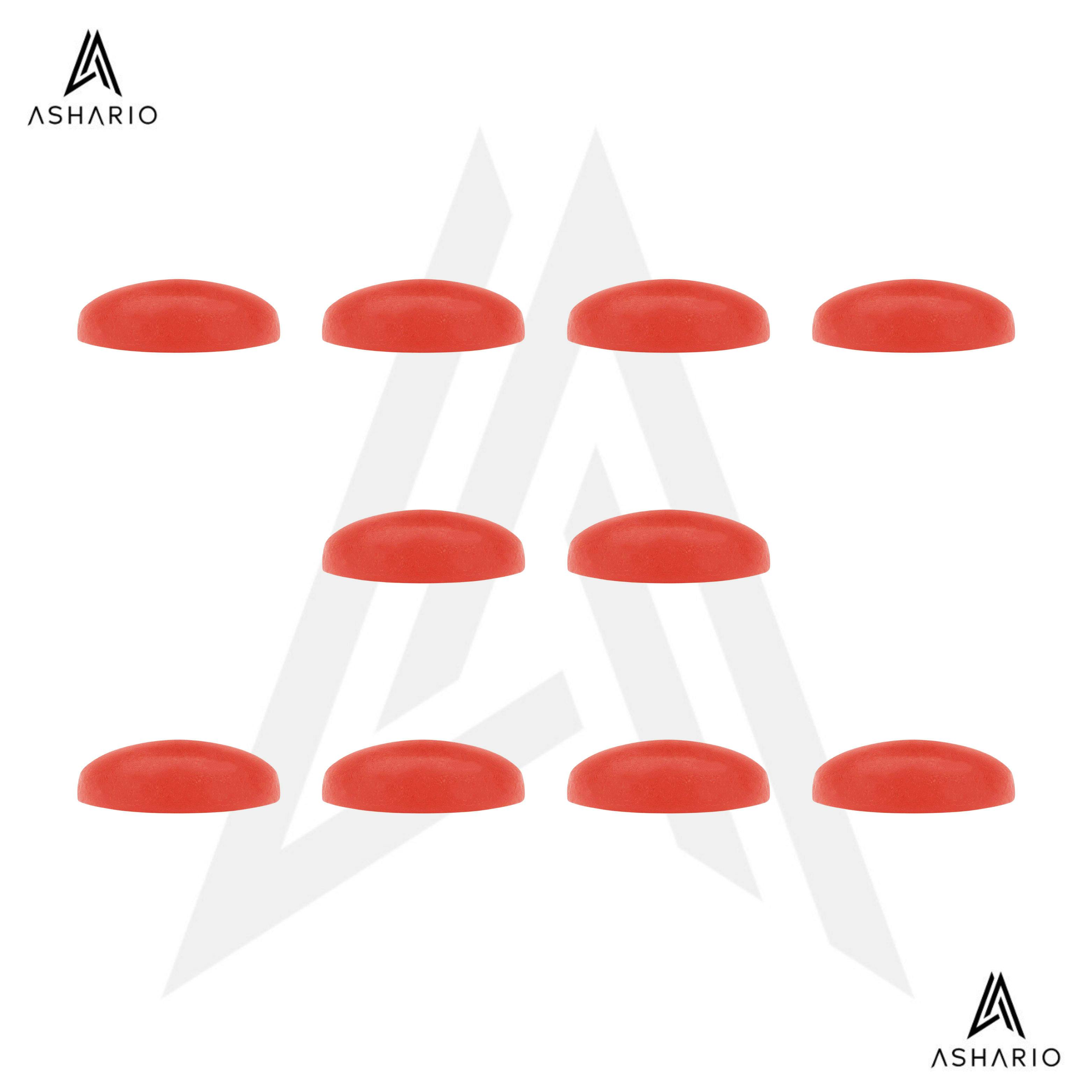 Rotating Fruit Chews | 10x1 Pack