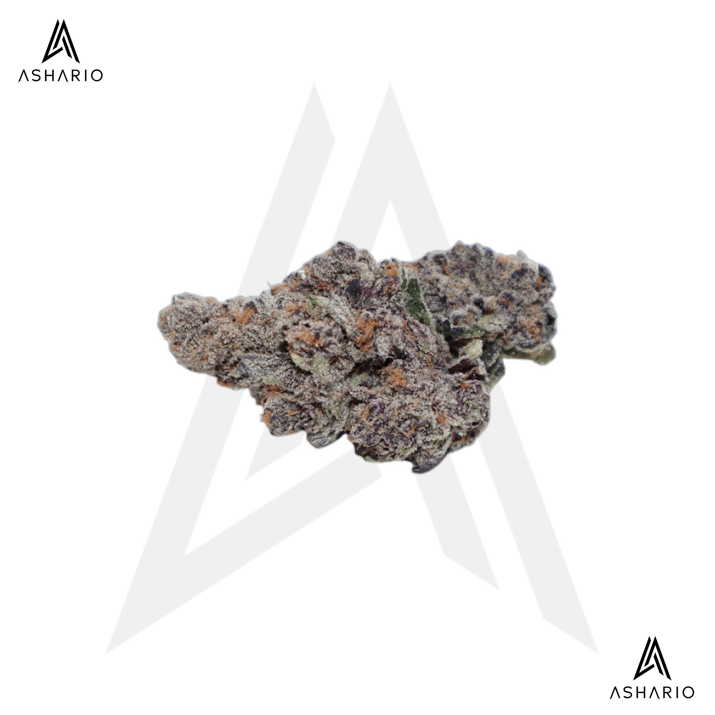 Rainbow Lava | 3.5g
