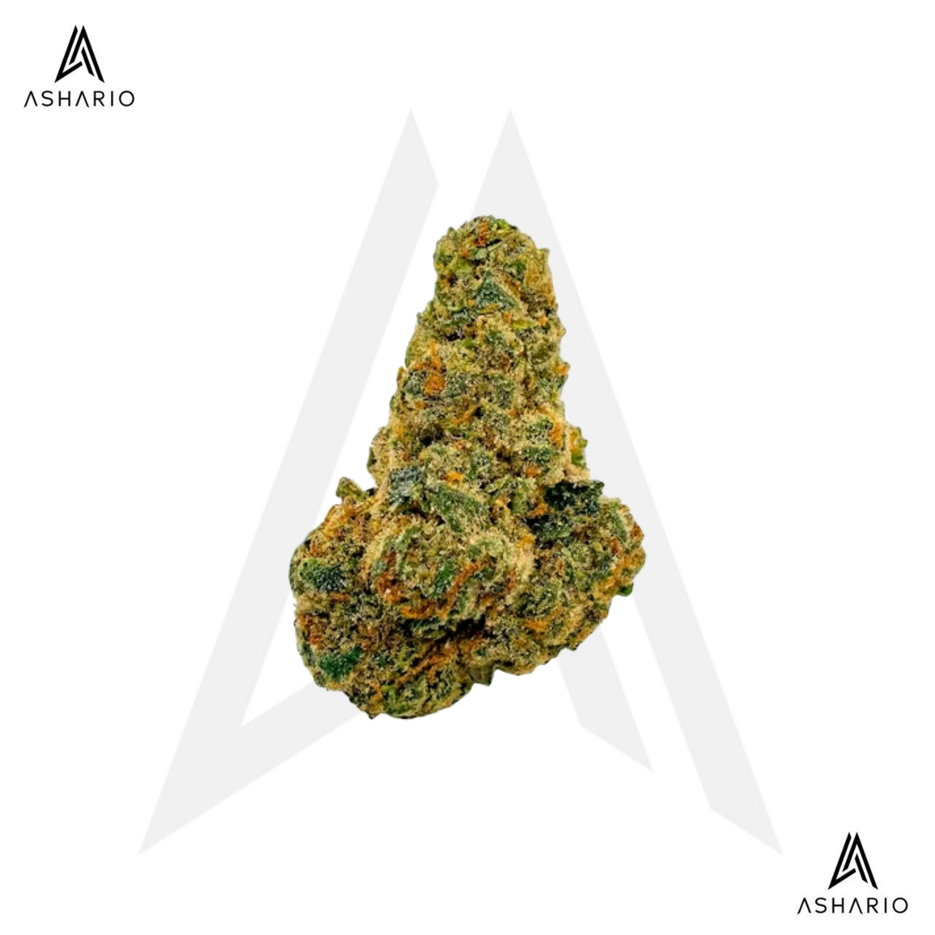 Liberty Haze | 28g