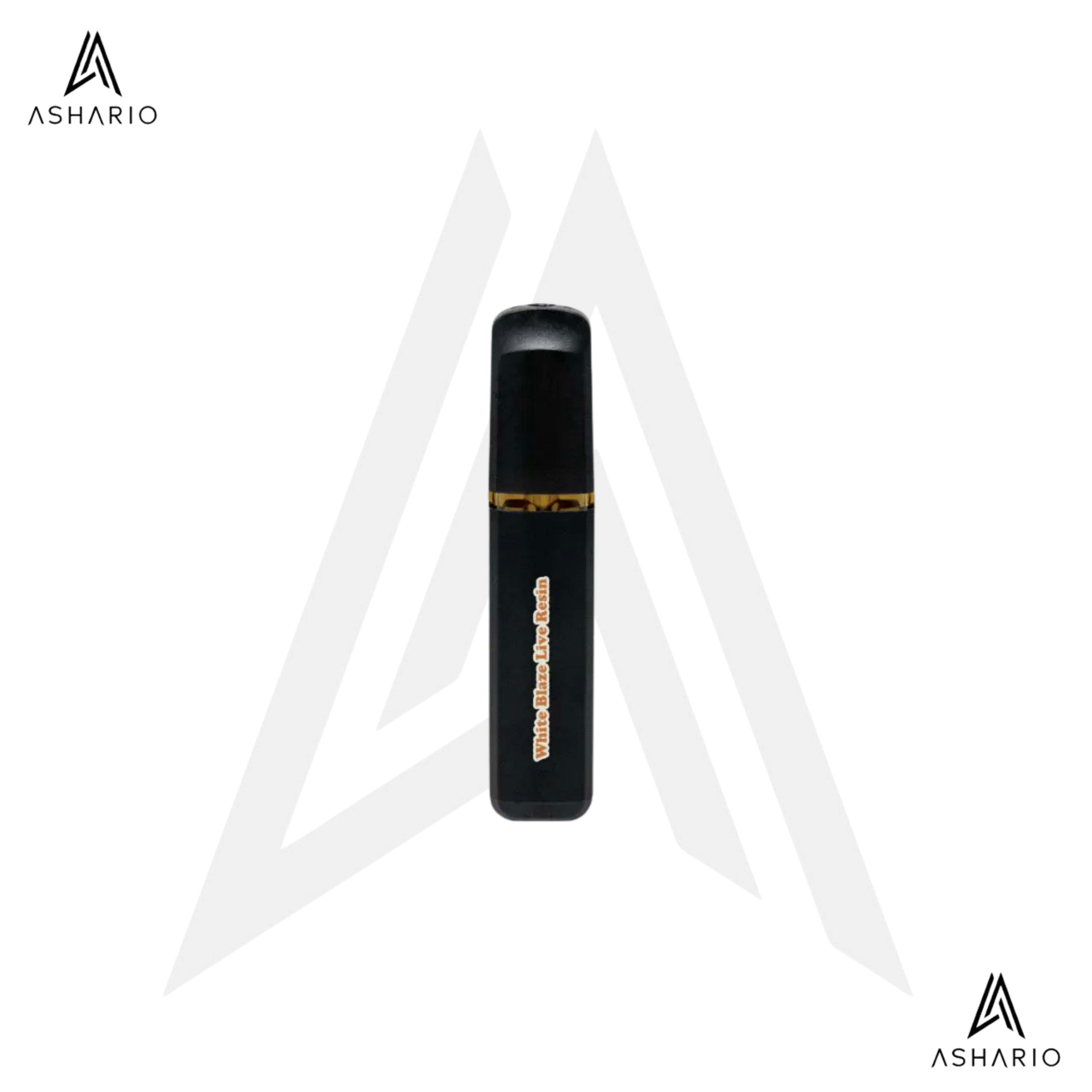 White Blaze | 1g
