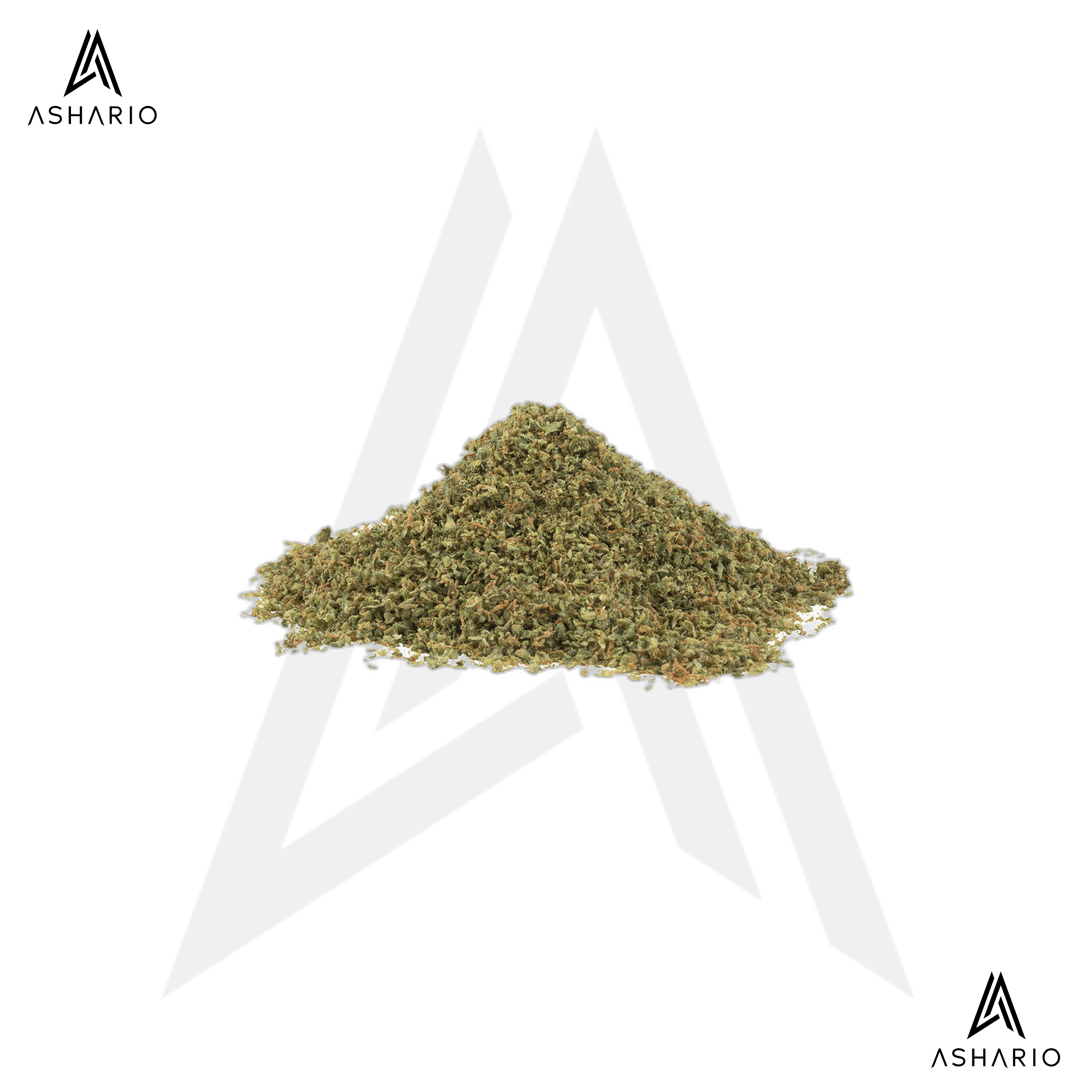 Tropic Thunder Milled | 14g