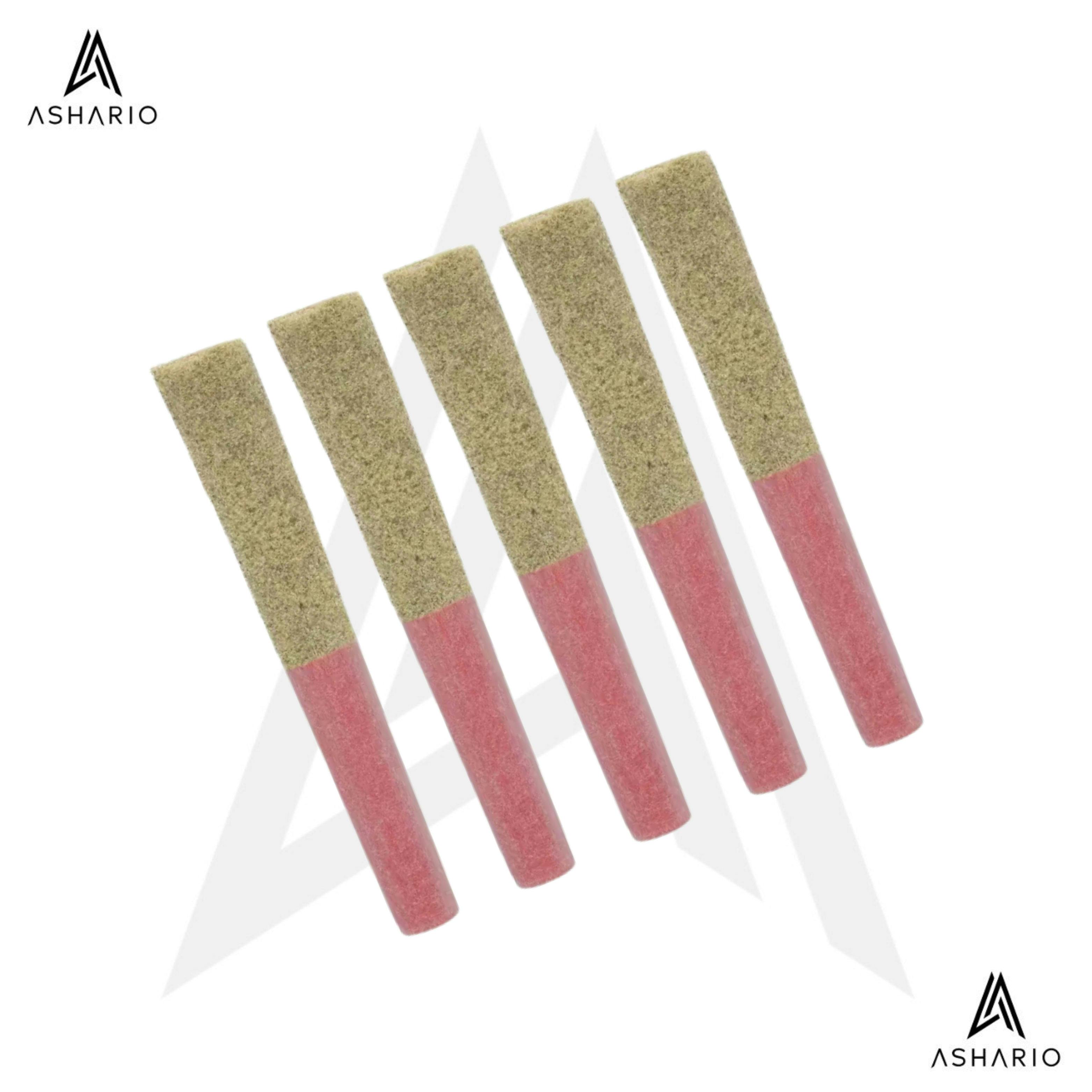 Cherry Picker Lemonade | 5x0.5g