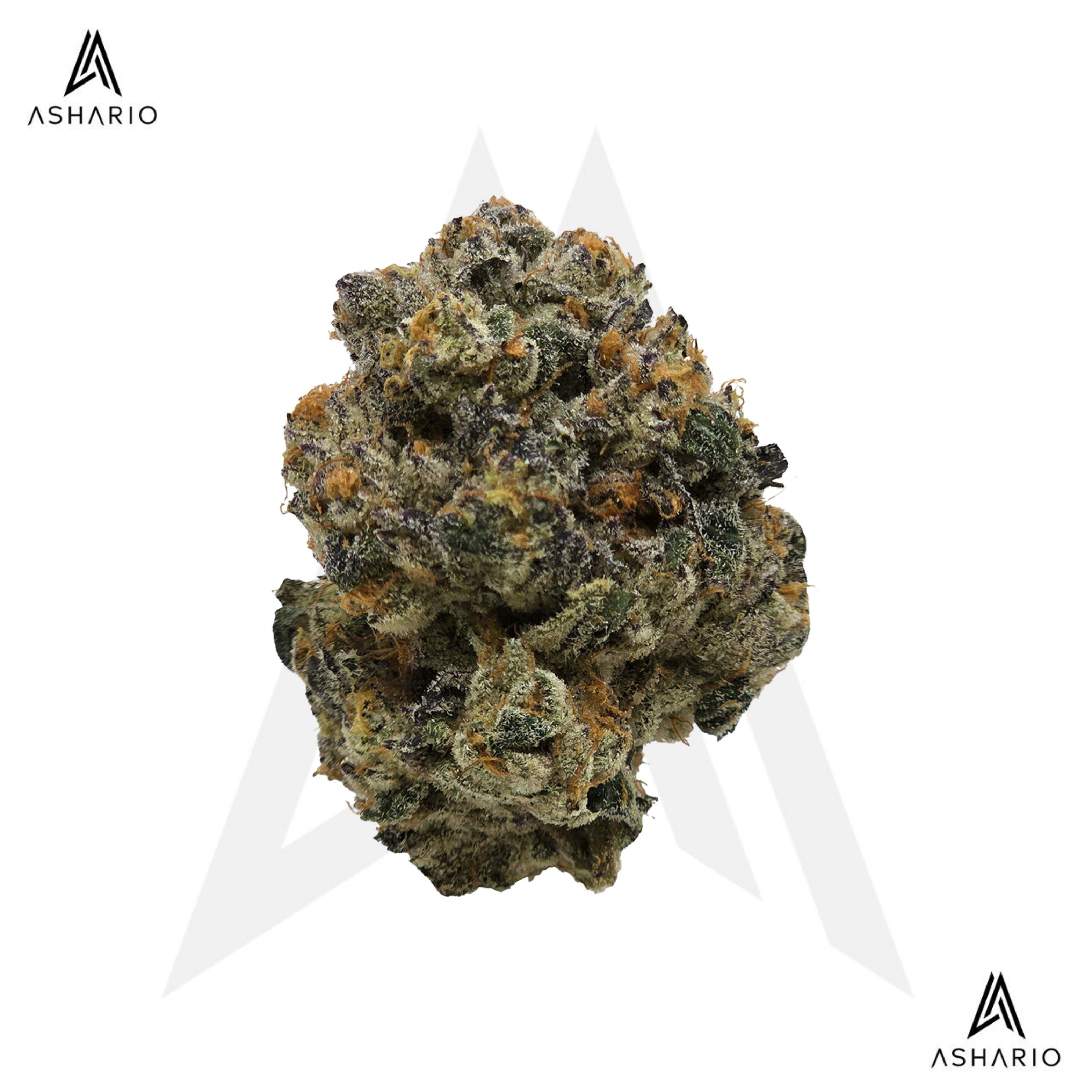 Coastal Cuts | 3.5g