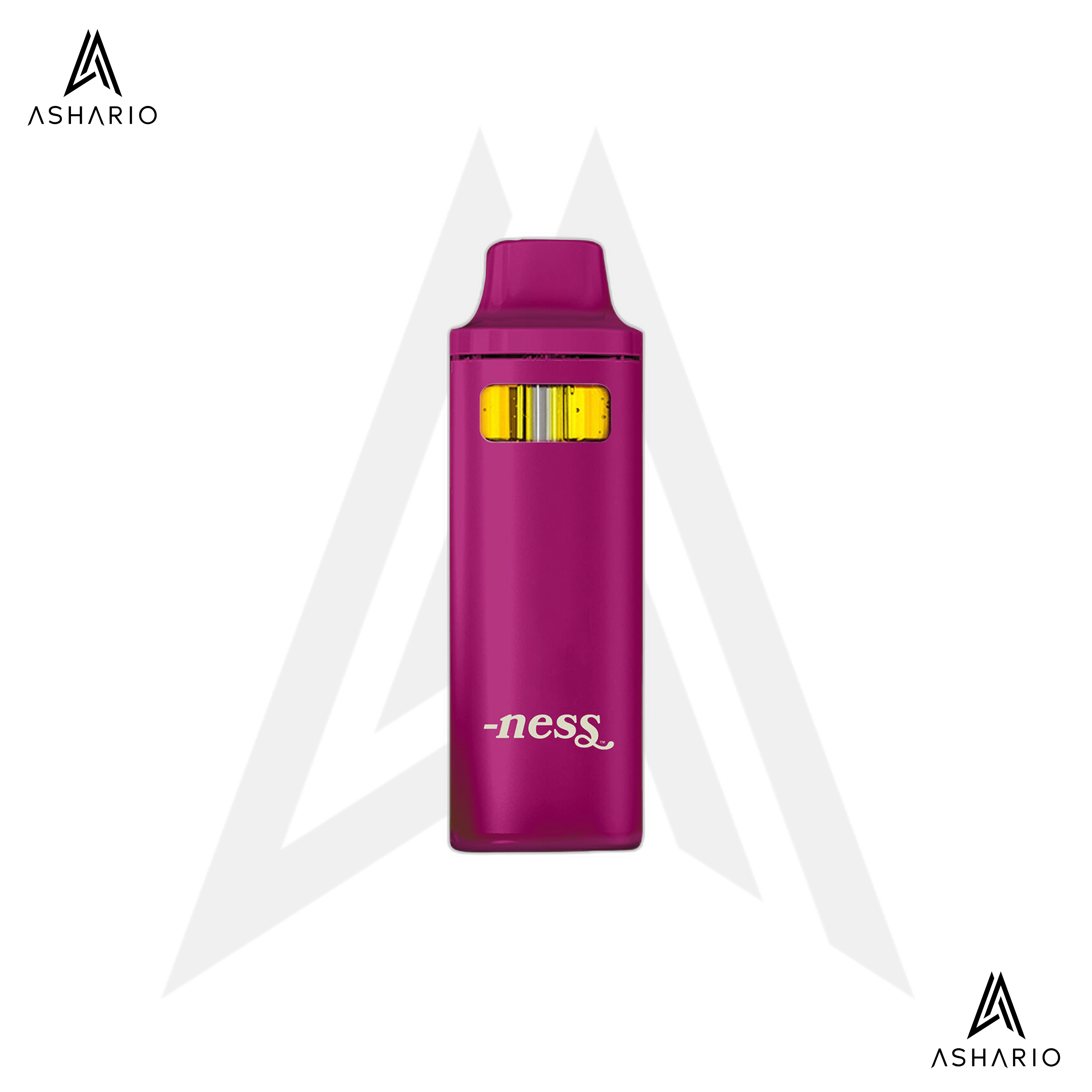 Grape Razz Dual Chamber | 1g