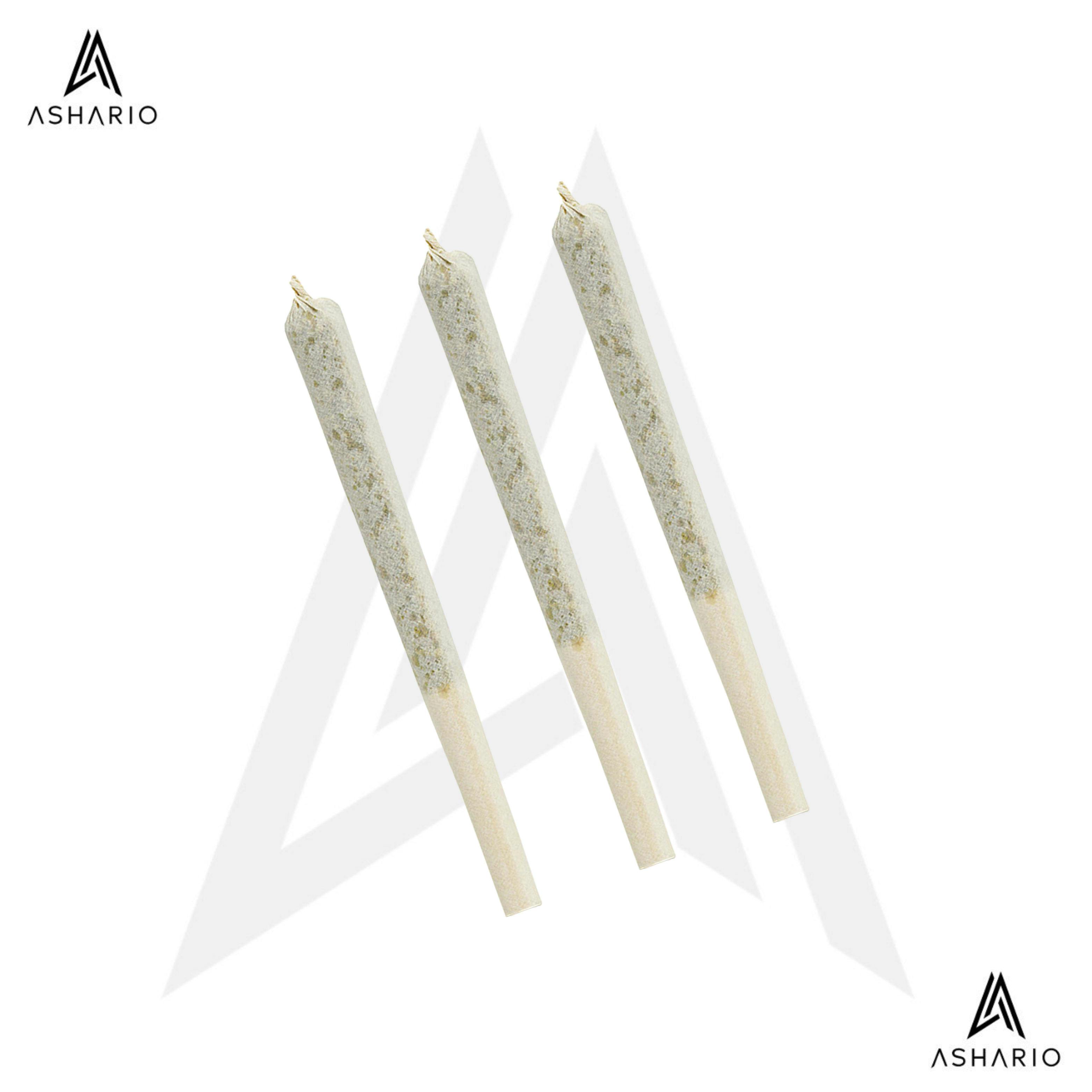 Plumz | 3x0.5g