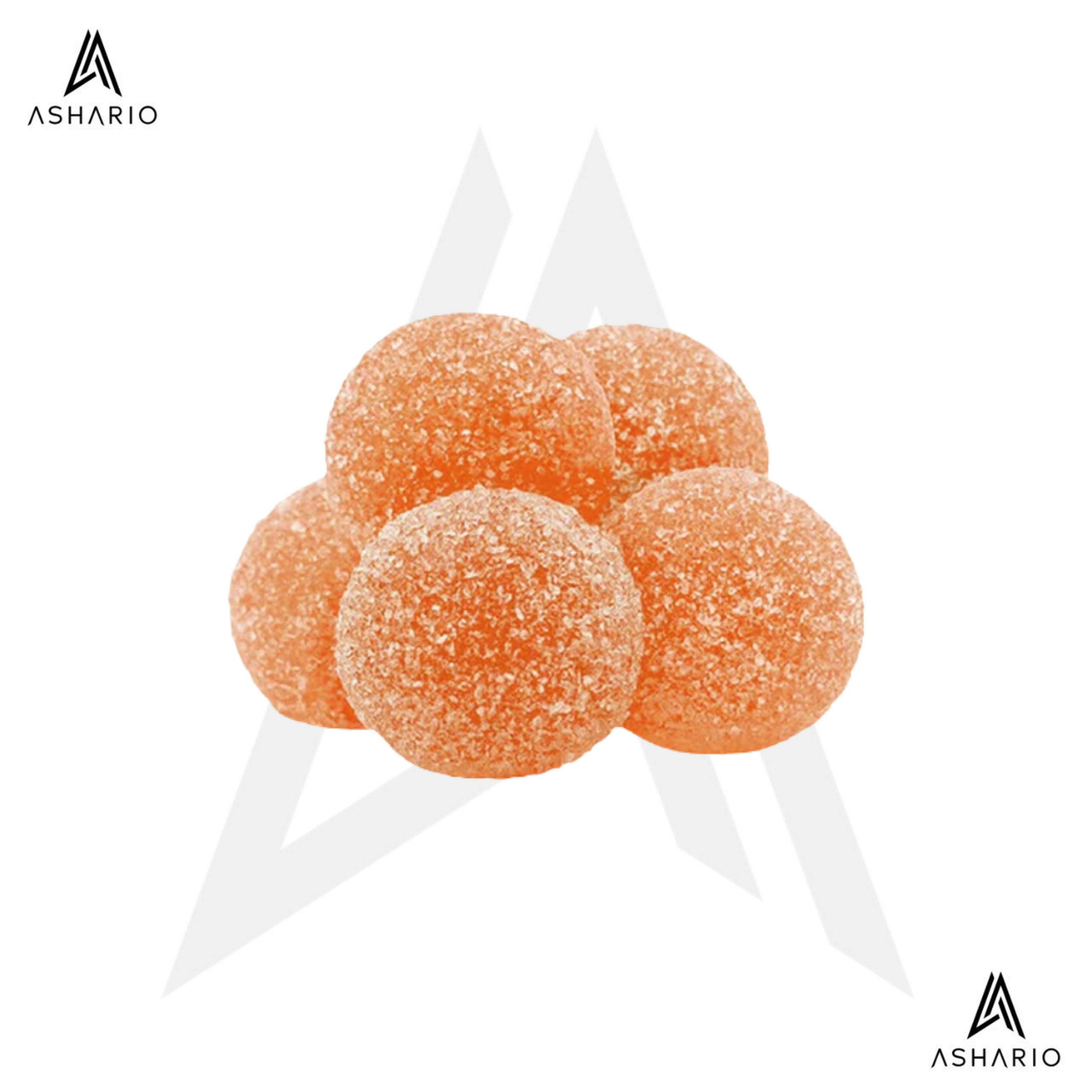 Sun Peach Lemonade | 5 Pack
