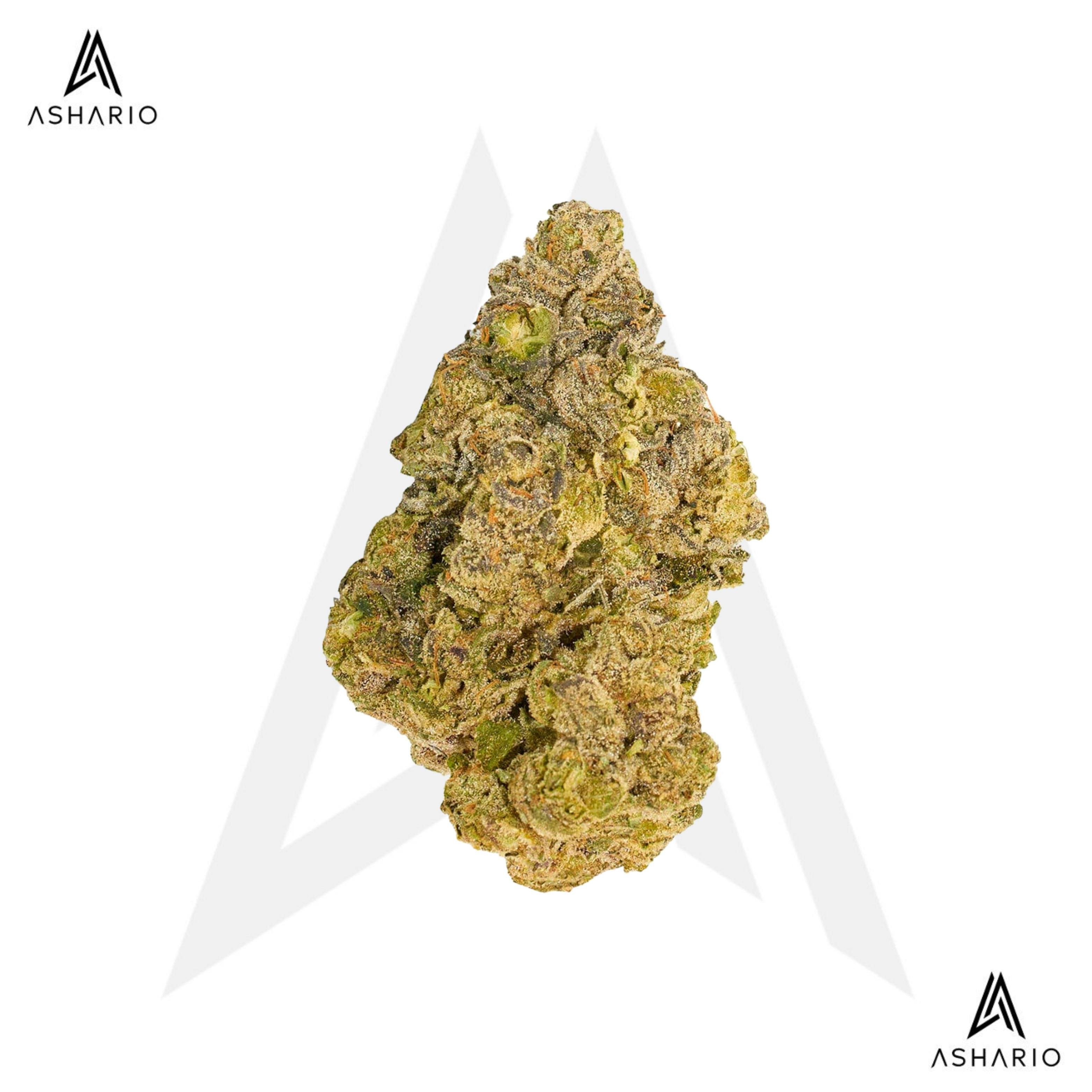 Cherry Ztripez | 7g