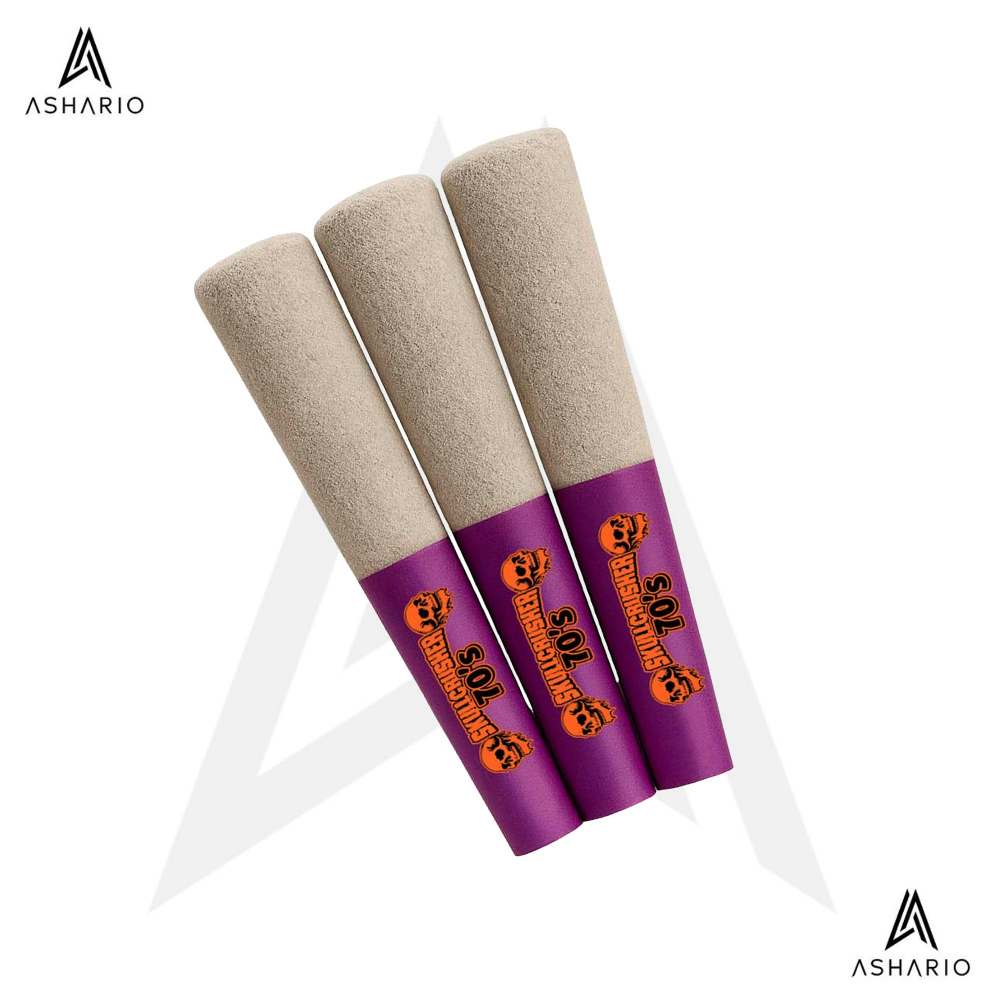 Cherry Watermelon | 3x0.45g