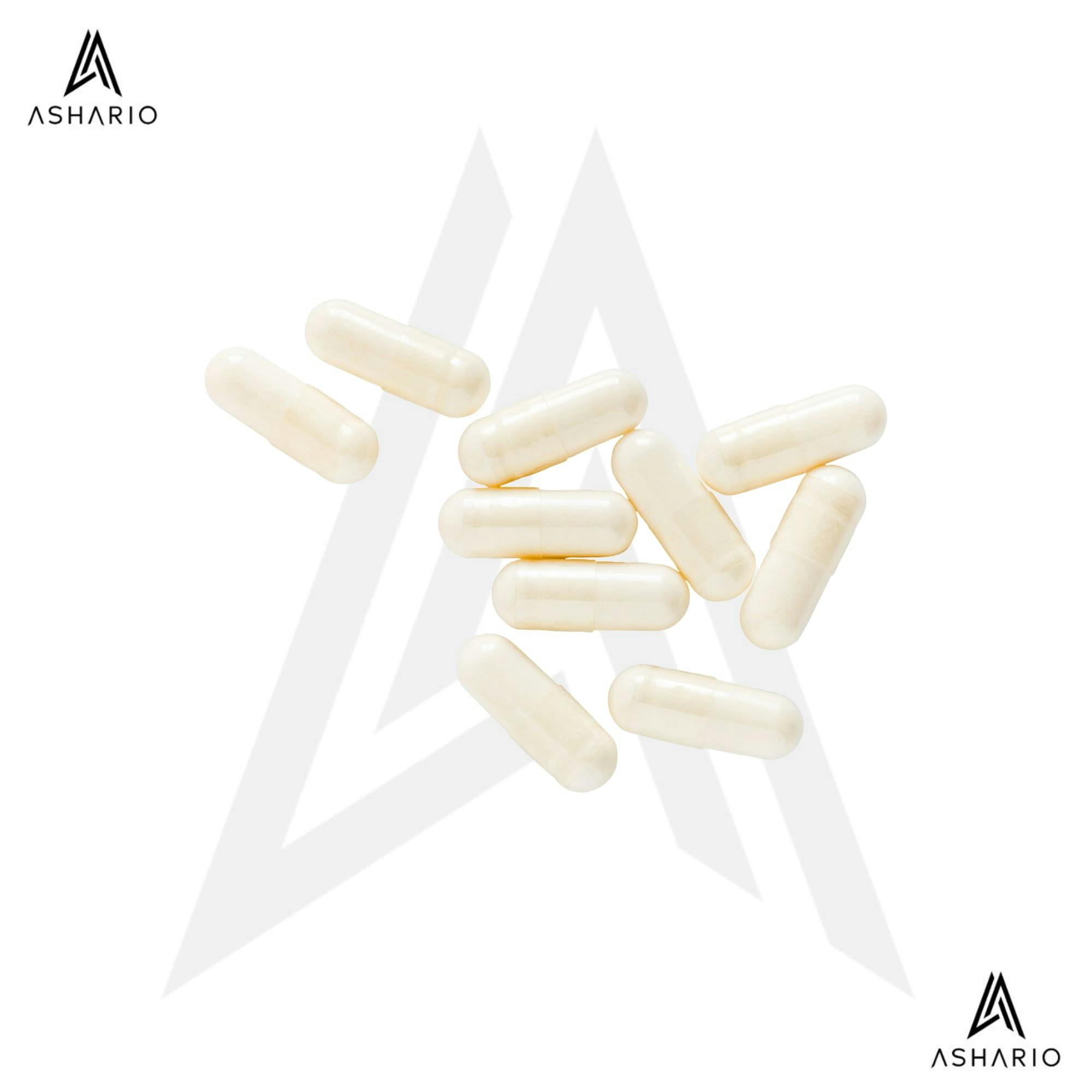 Balance Beam | 30 caps