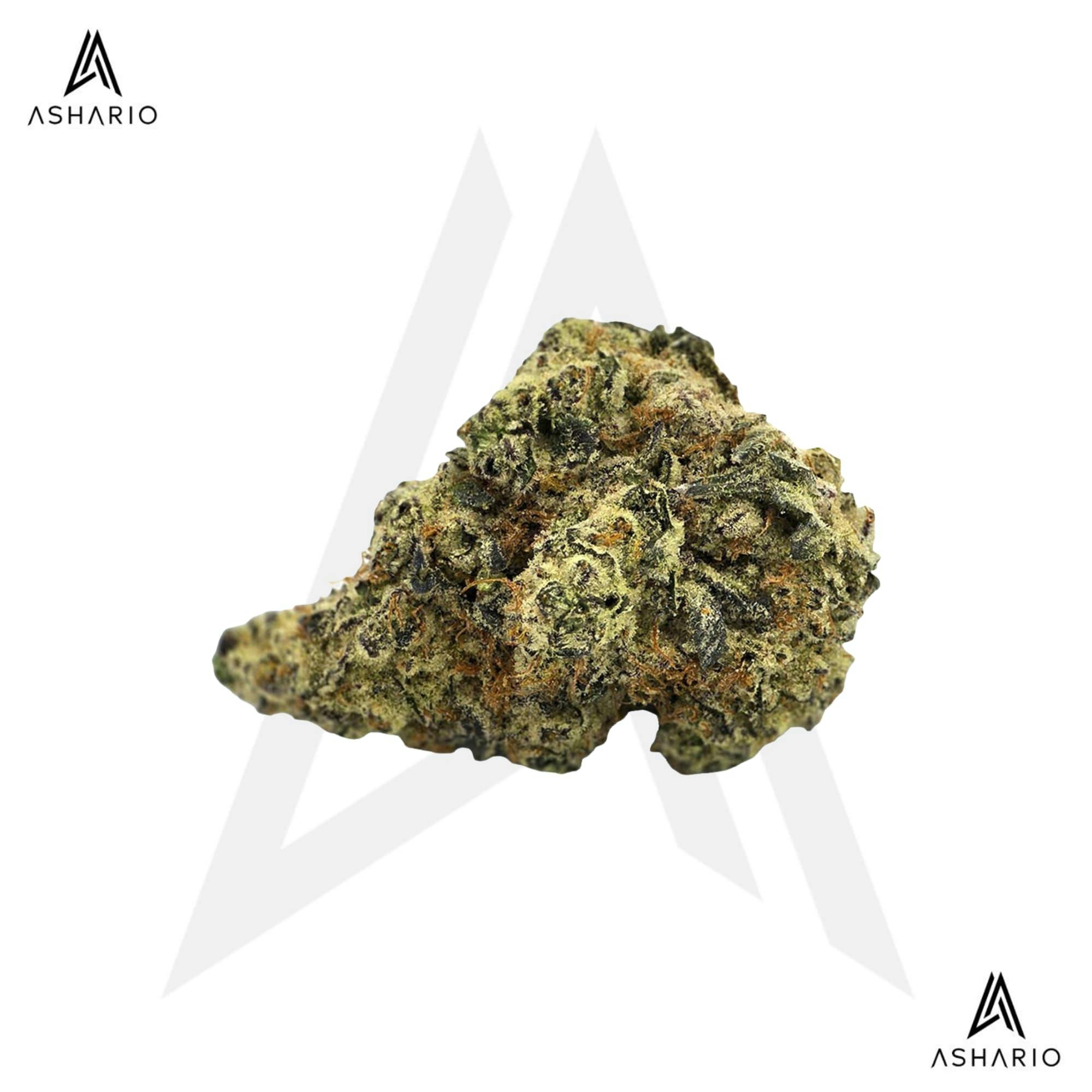 Truffle Treats | 7g