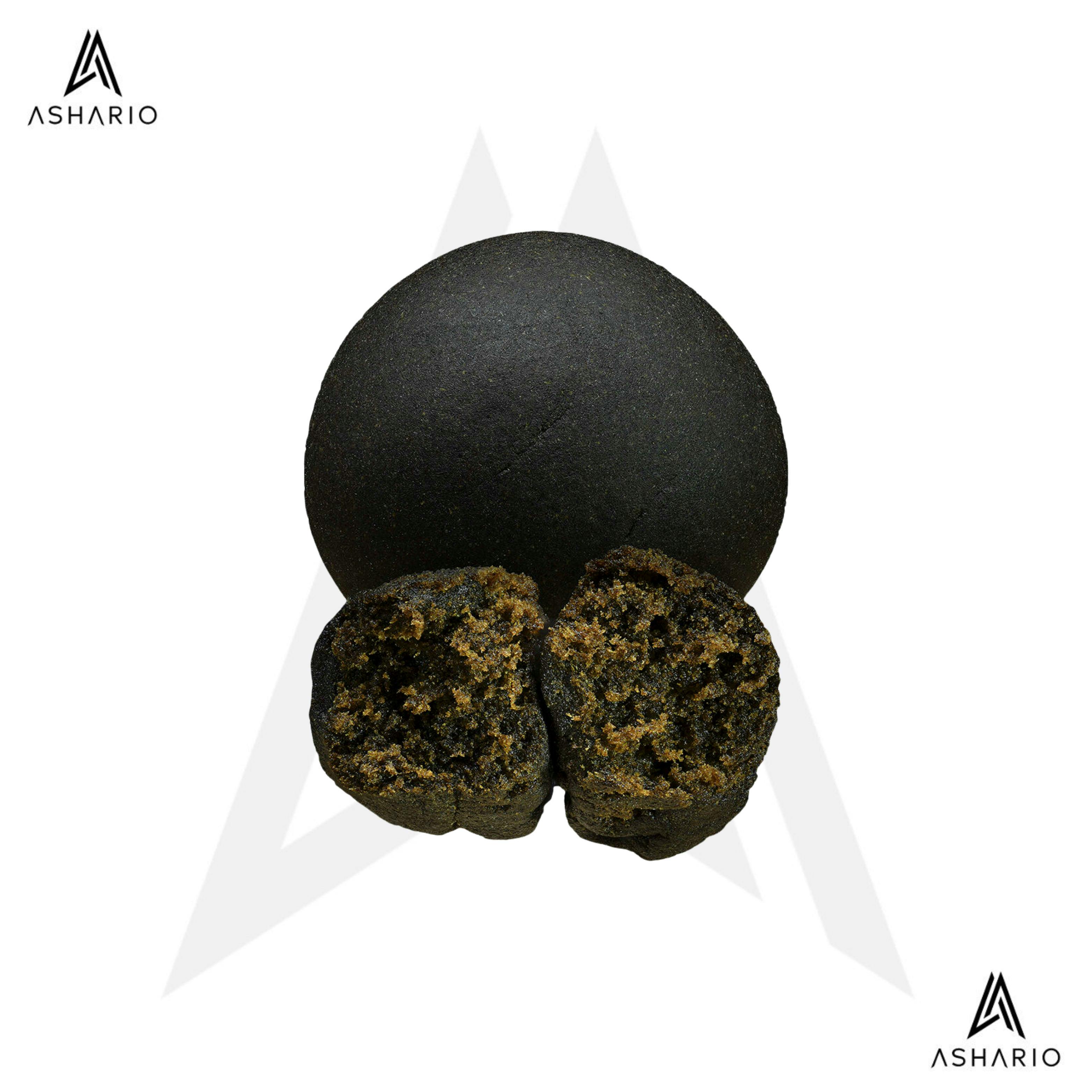 Double Black Hash | 1g