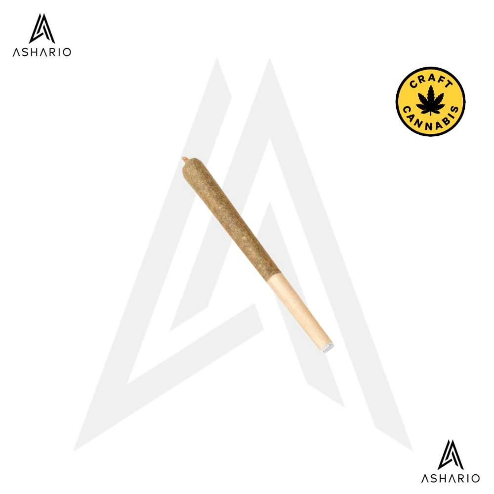 Bud LaFleur - Citroli | 1x1g