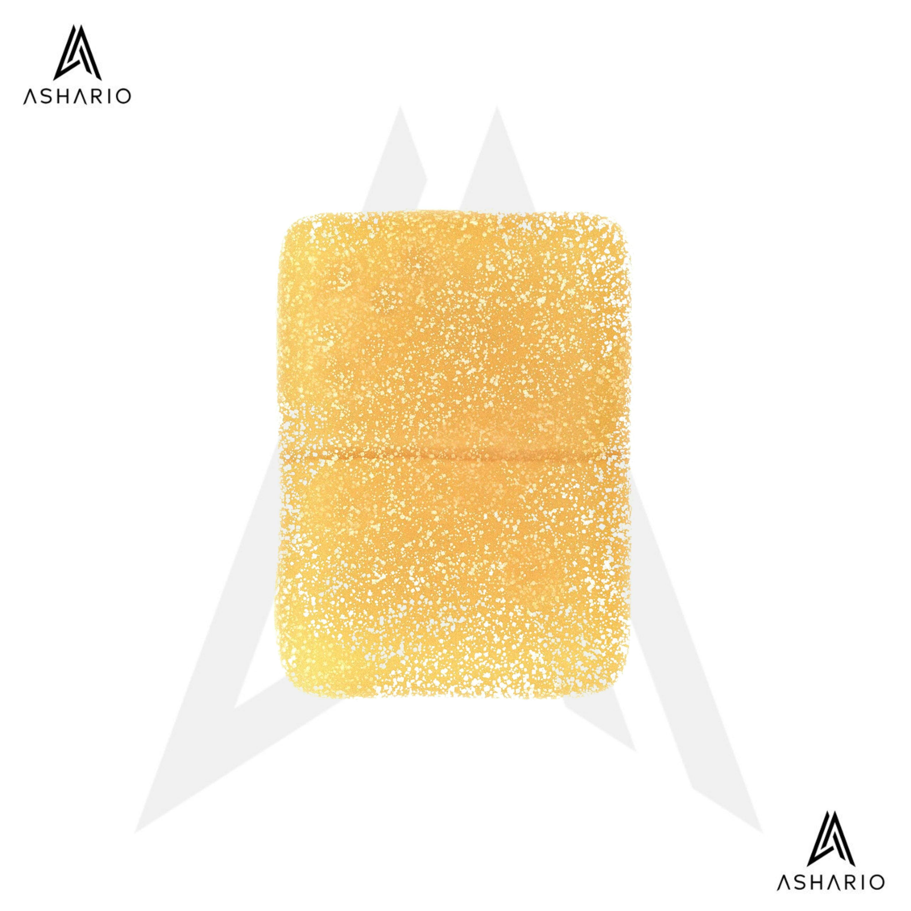 Real Fruit Peach | 1 Pack