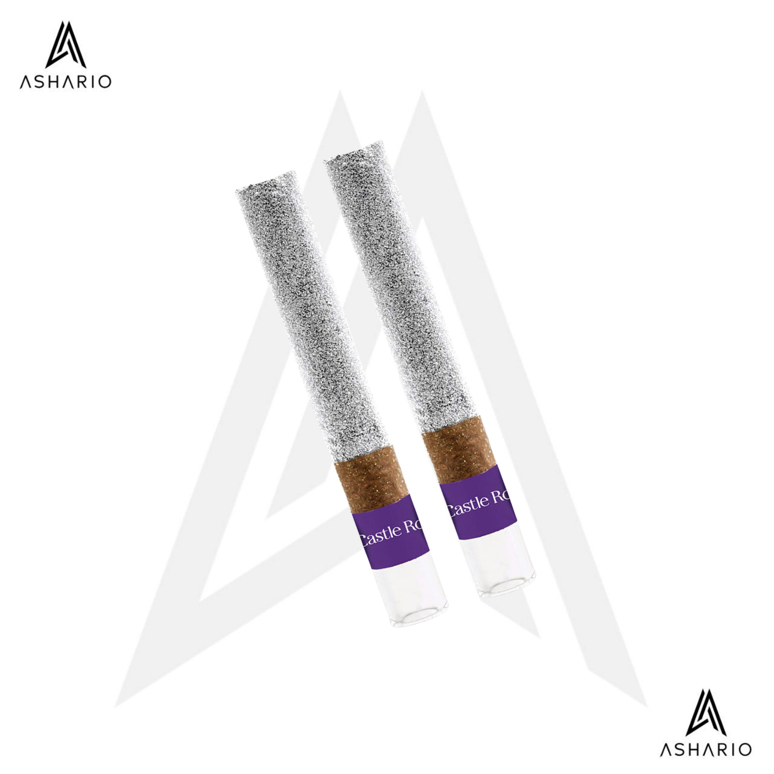 Unicorn Cke | 2x1g