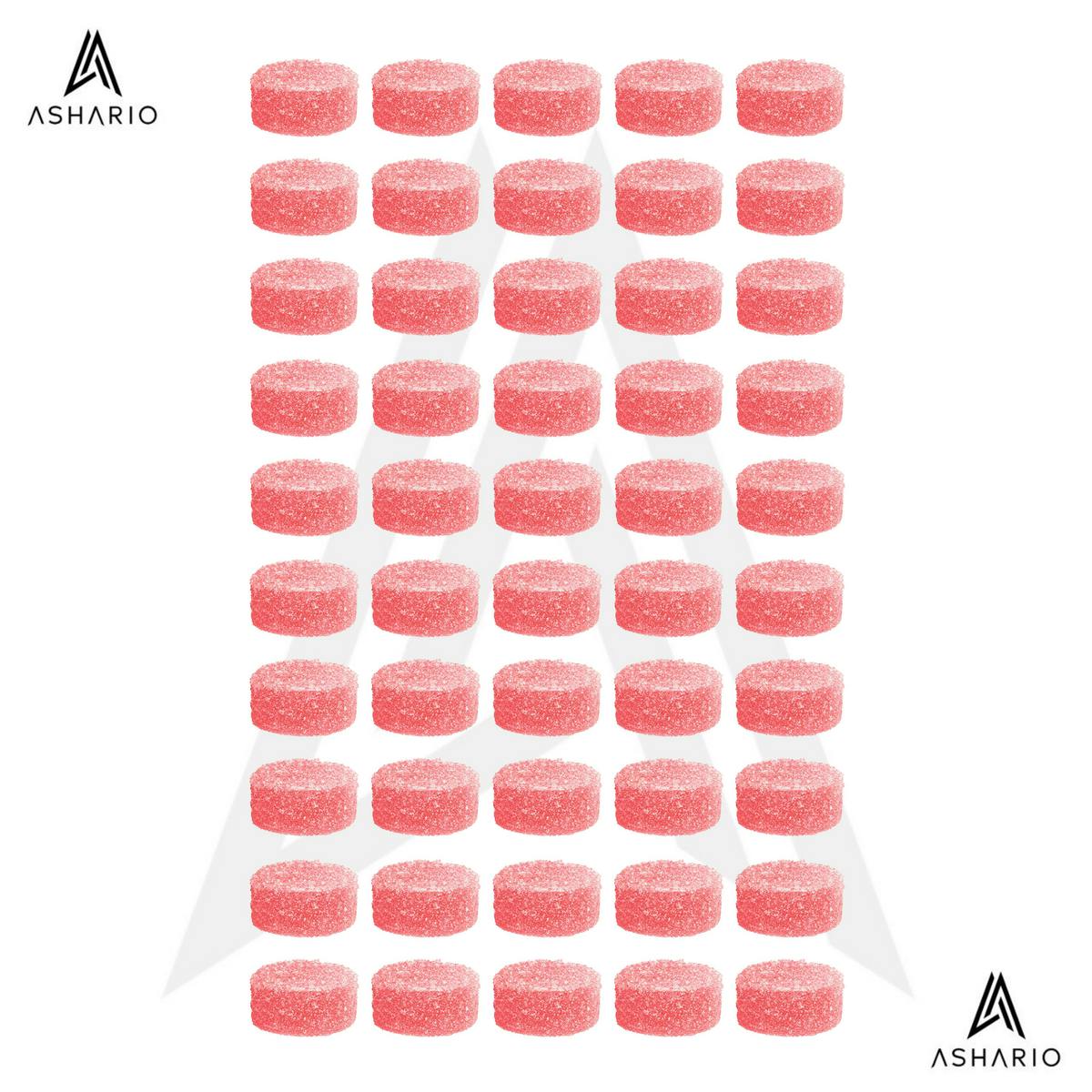 Watermelon Wave | 50x1 Pack