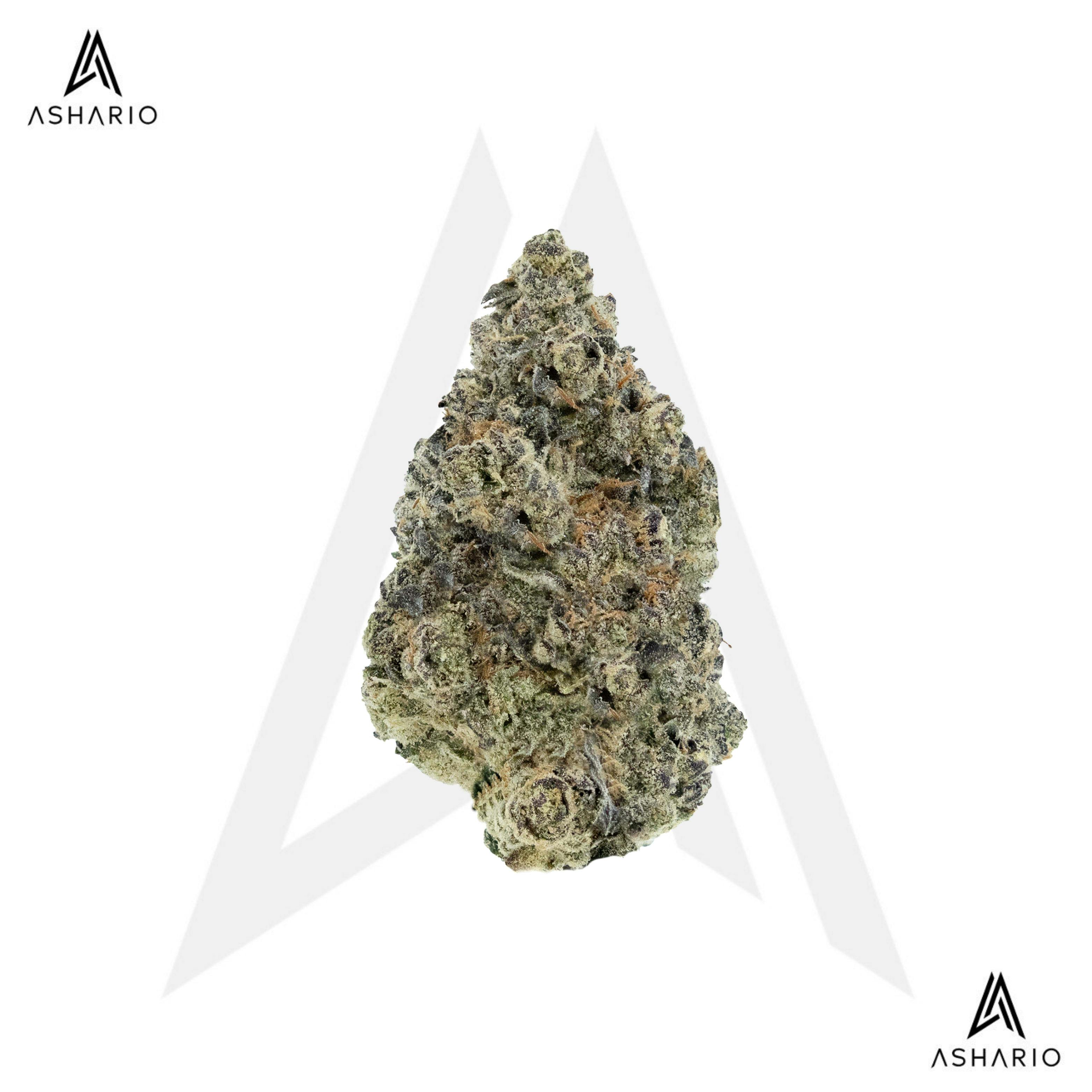 Sunset Sherbet | 3.5g