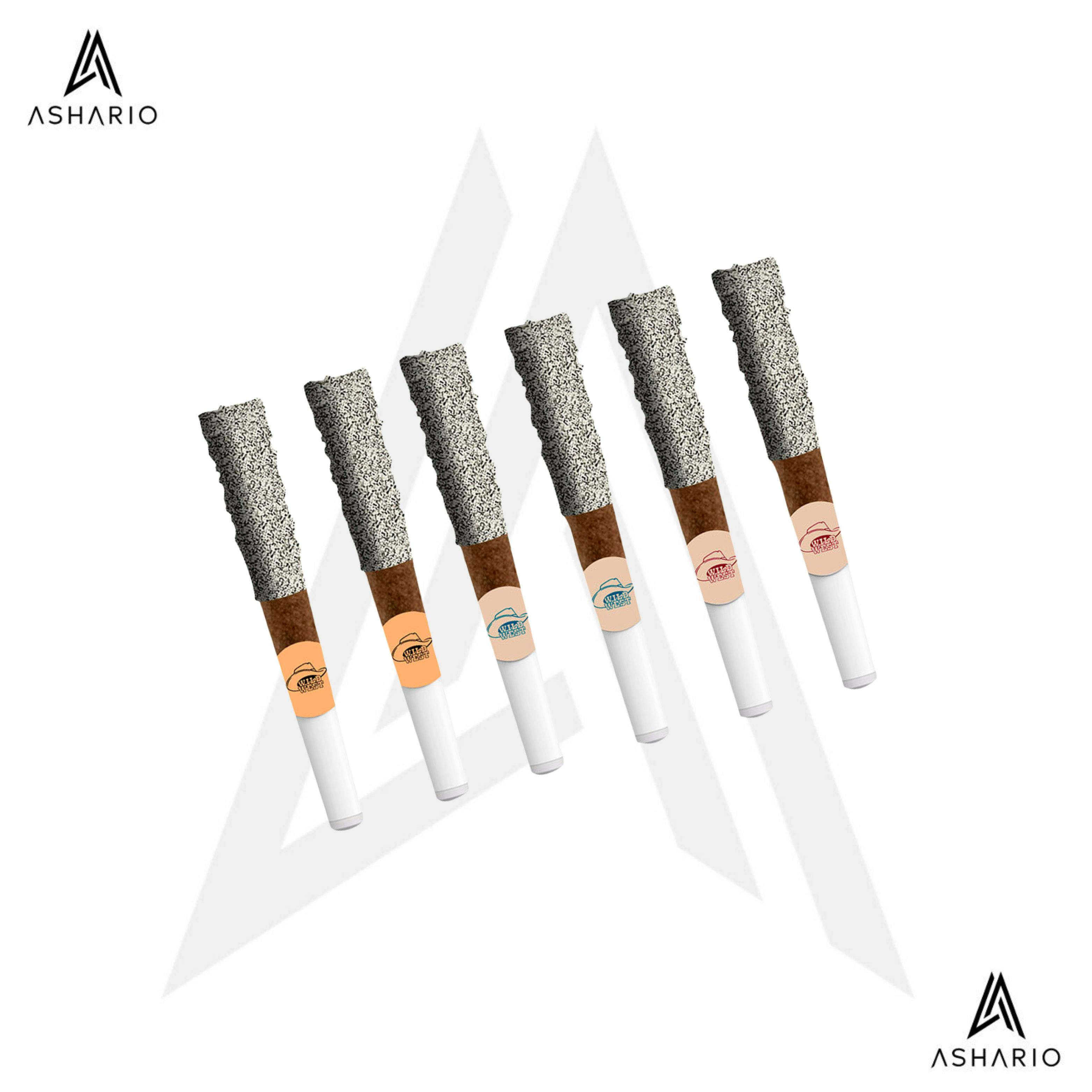 Variety Pack | 6x0.5g