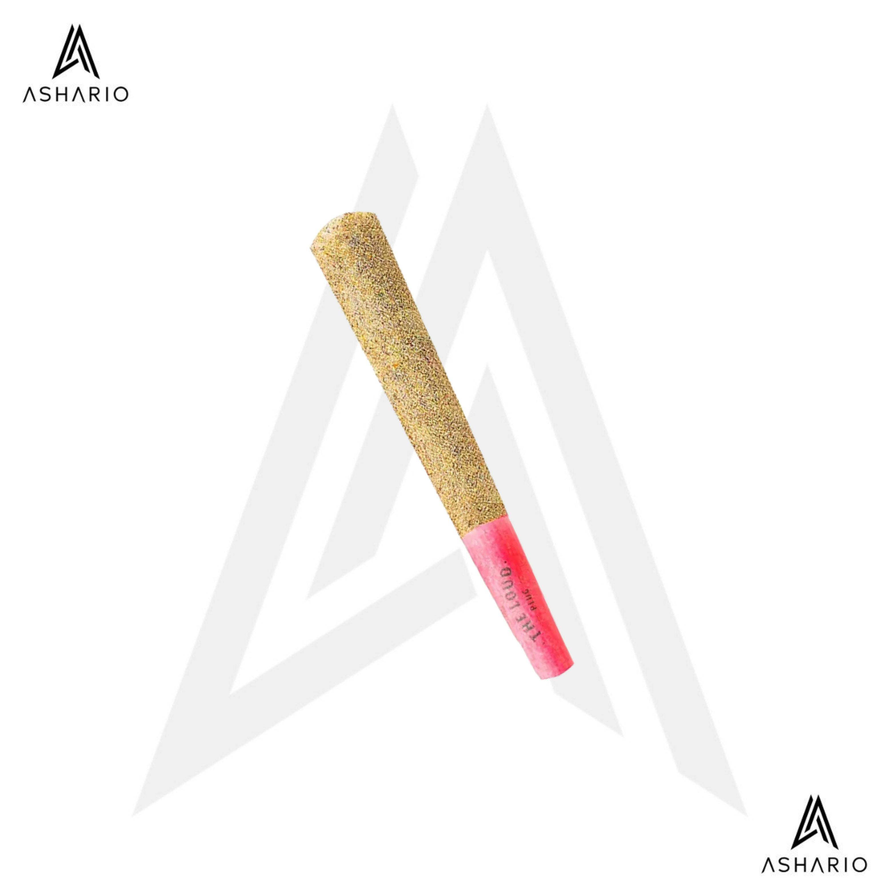 Drippyz Dragonfruit Rntz | 1x1g