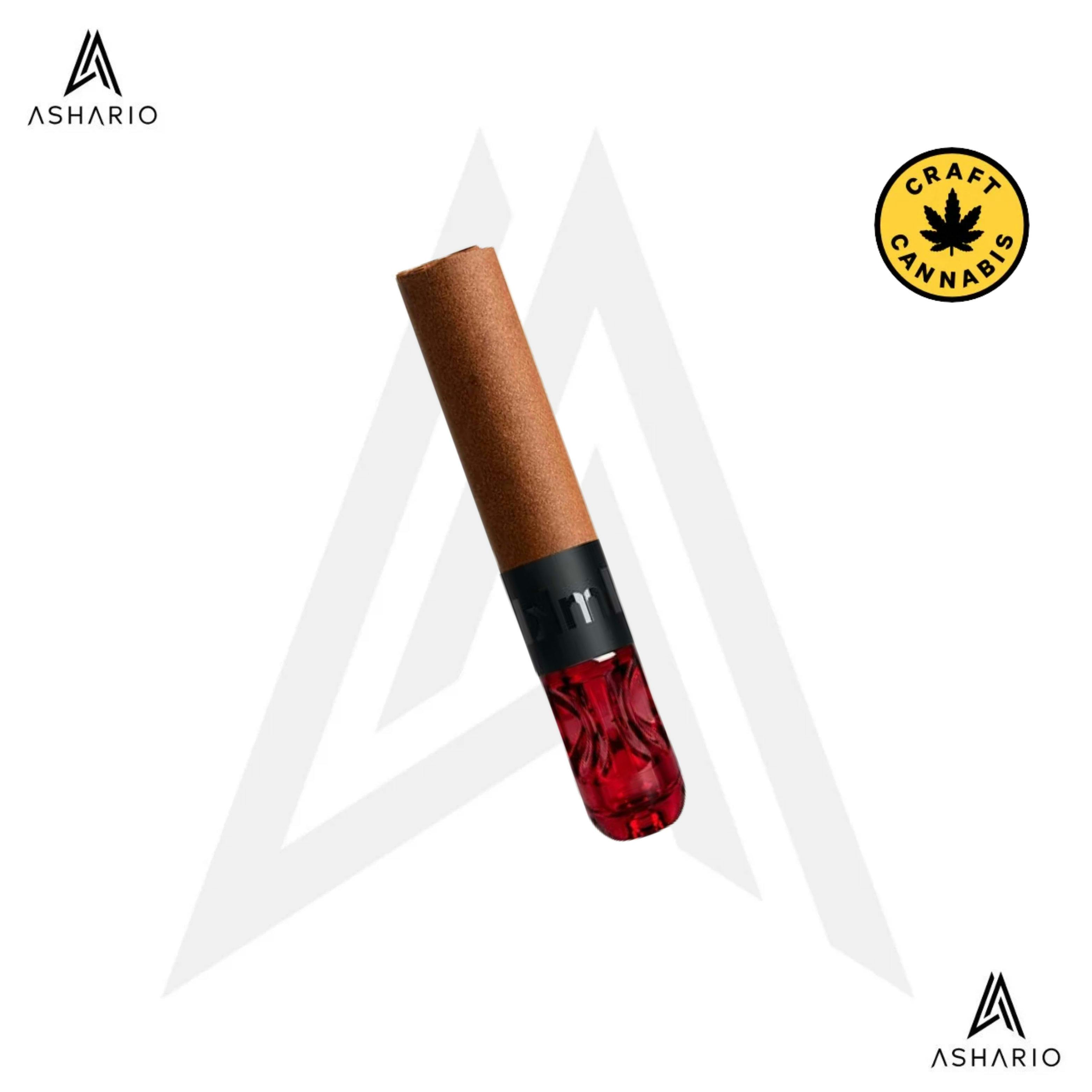 Britscotti | 1x1g
