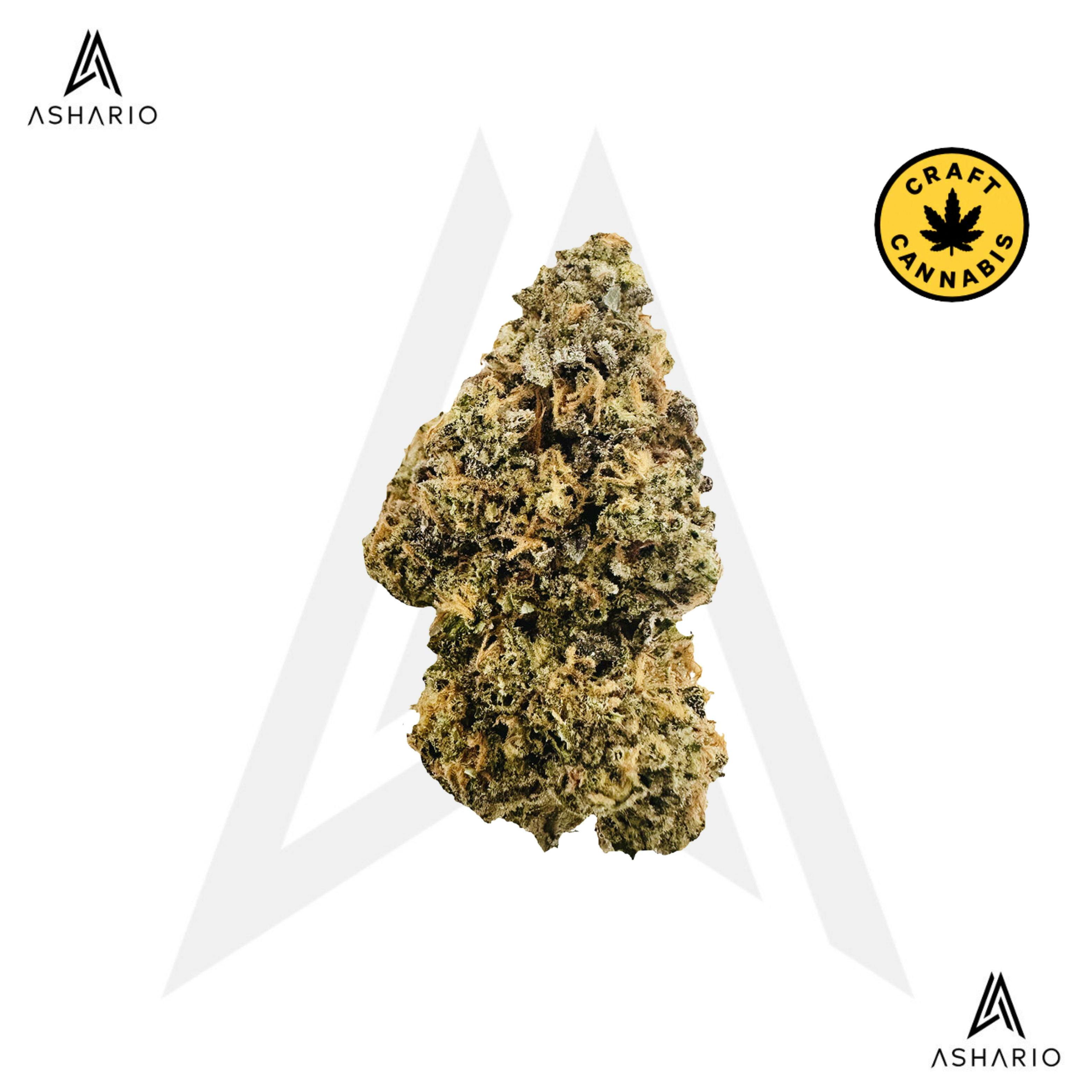 White Apple Runtz | 3.5g