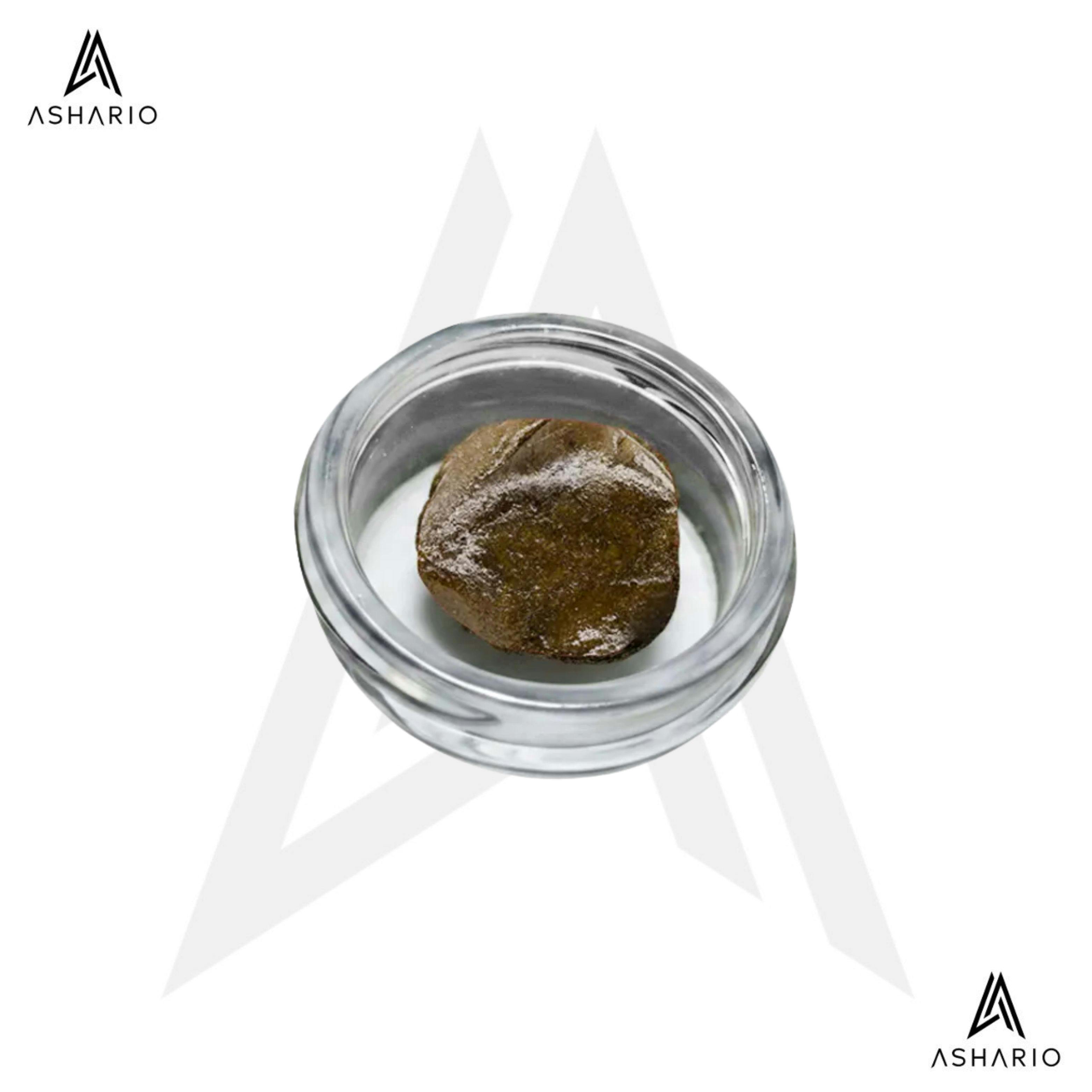 67 Artisan Reserve Traditional Hash | 2g