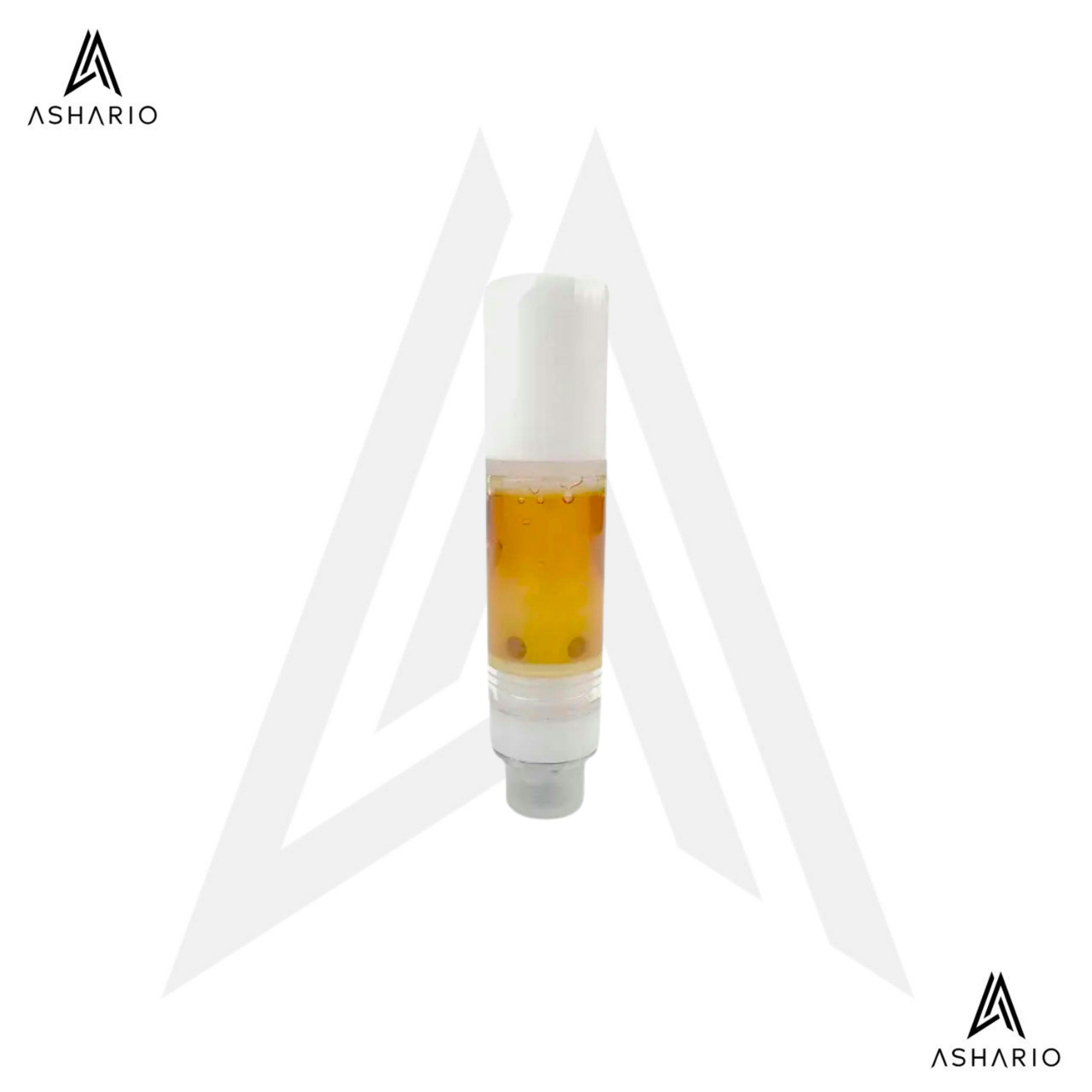 Live Rosin | 0.5g
