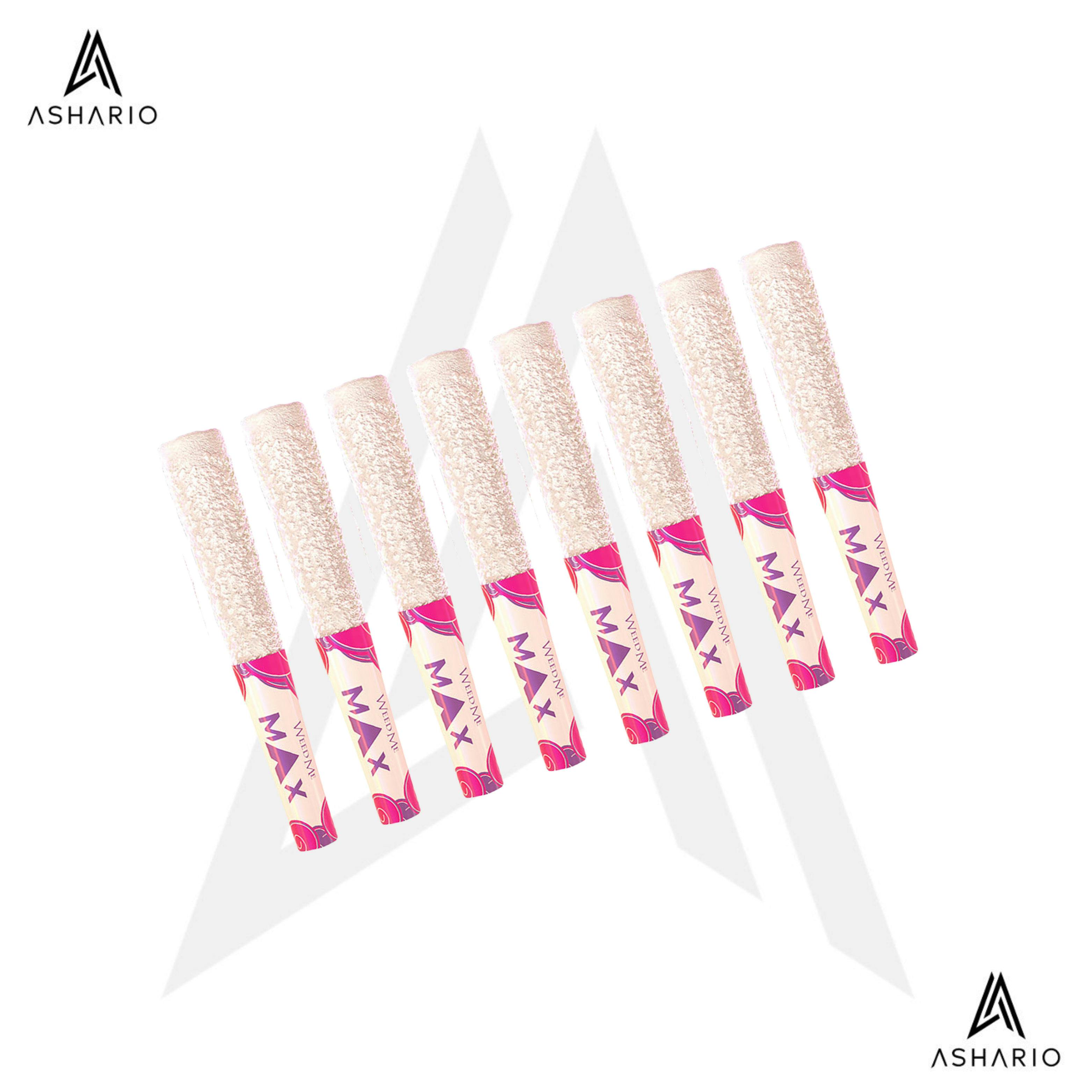 Double Diamond Juicy Riot | 8x0.35g