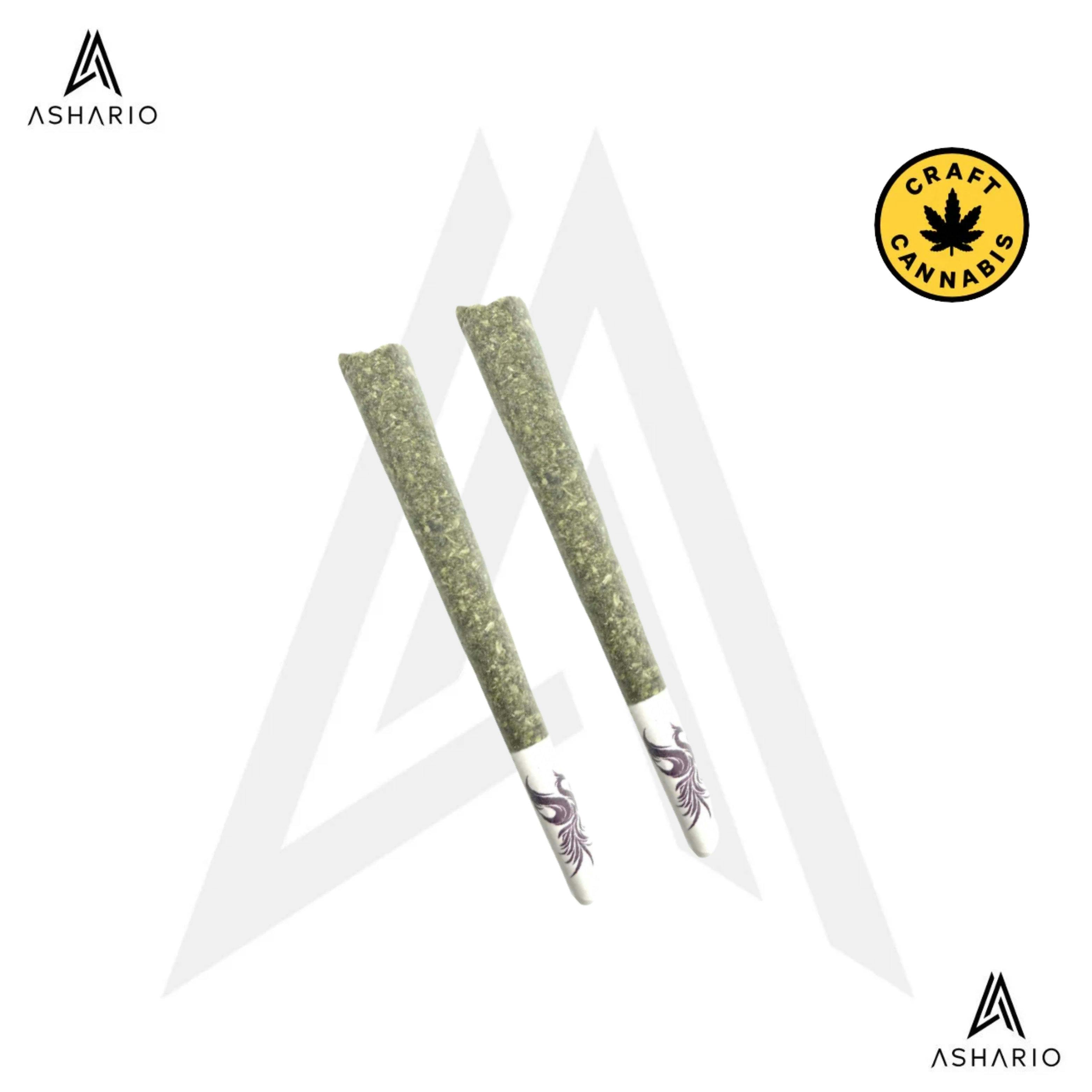 Royal Pair | 2x1g