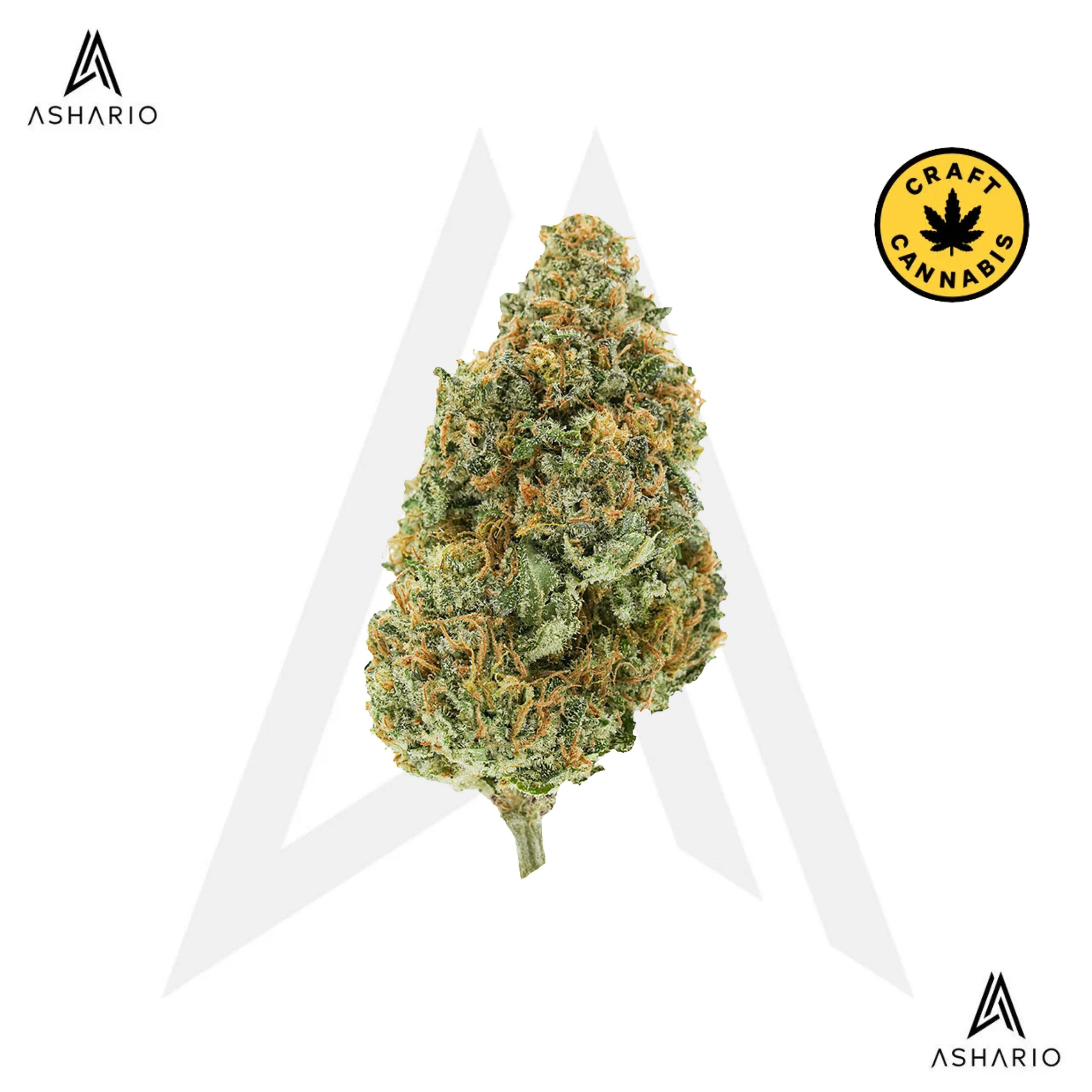 BC Organic Plumz | 28g