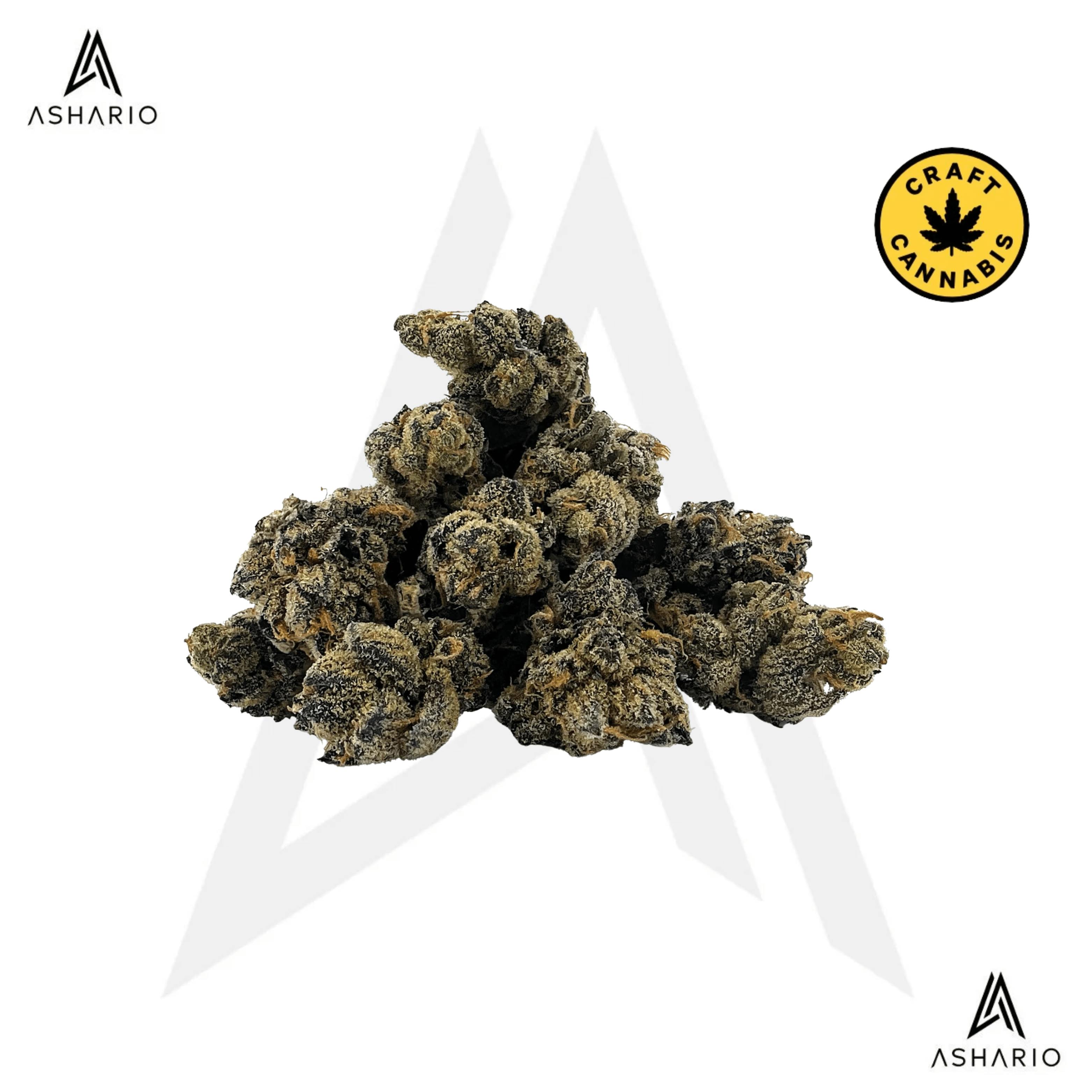 Gastronaut Smalls | 3.5g
