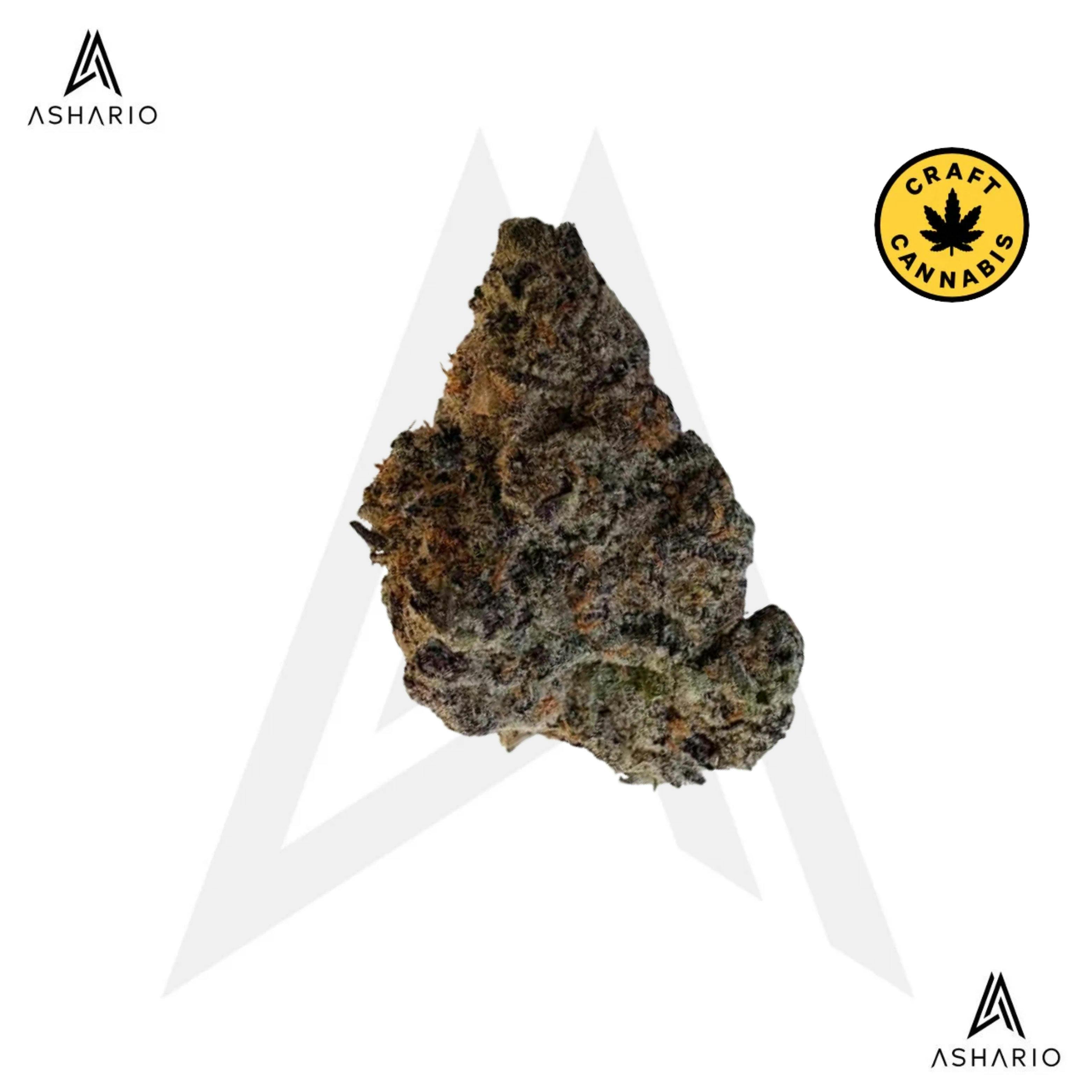 Super Lemon Cherry | 7g