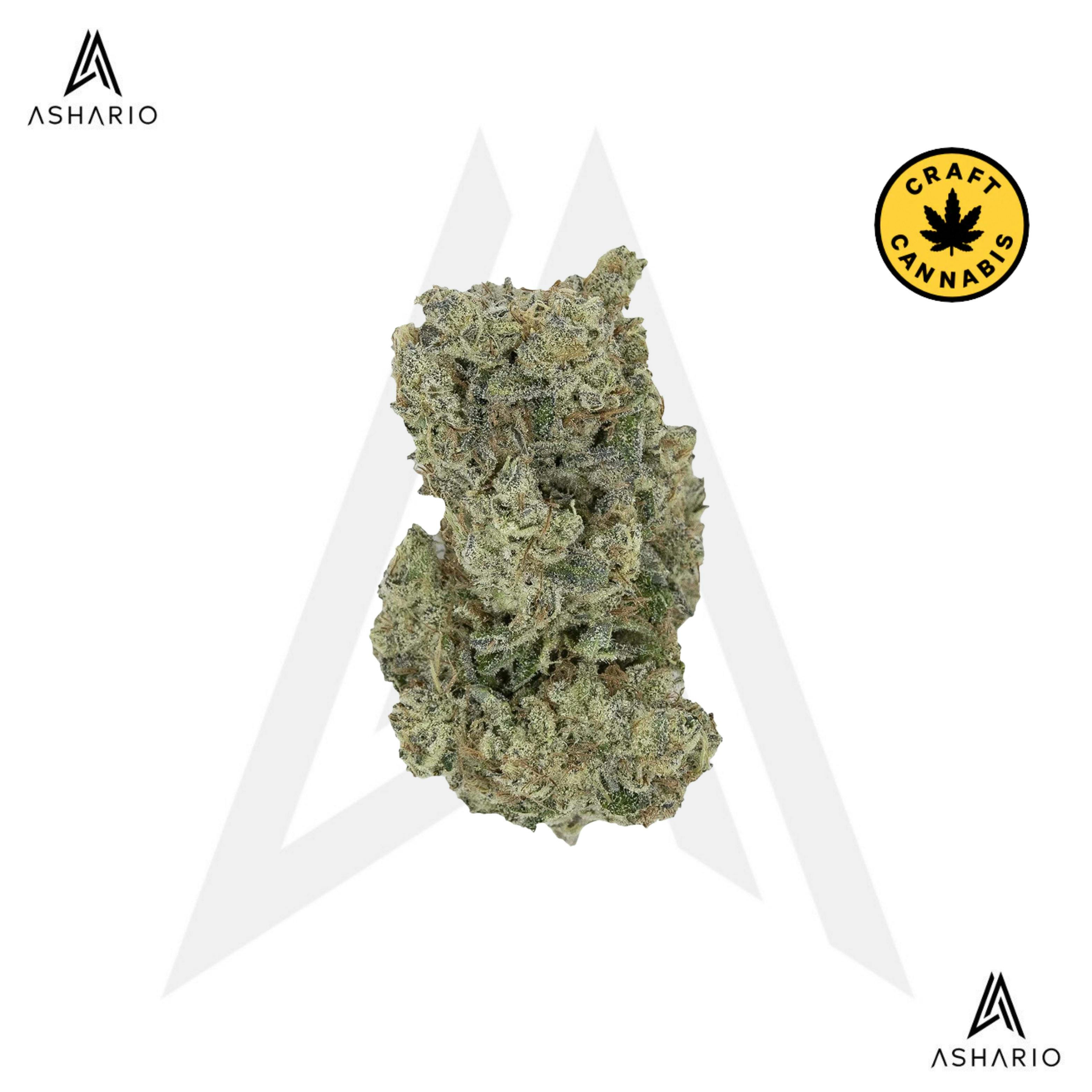 Hawaiian Fanta | 14g