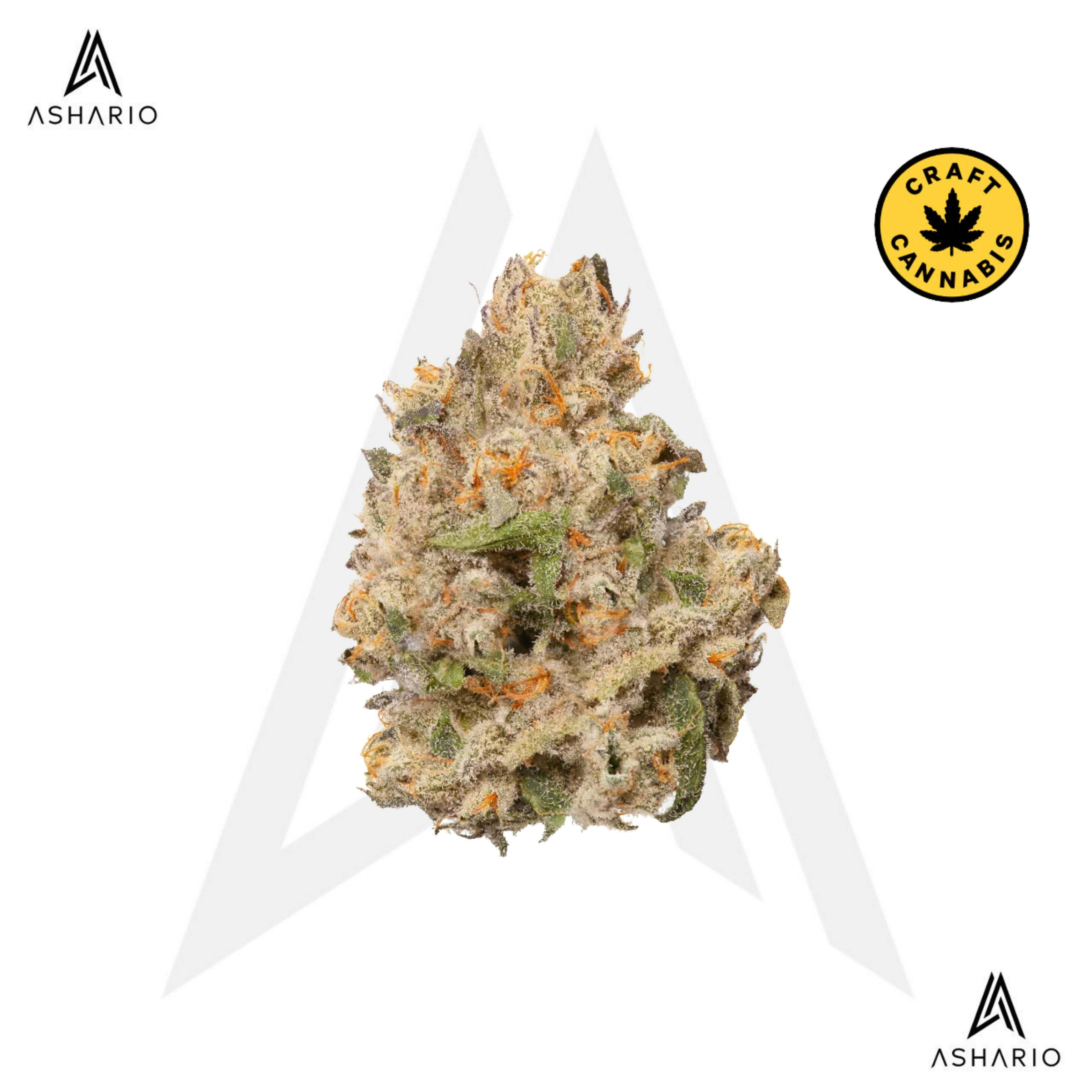 Pineapple Bang Bang | 1g