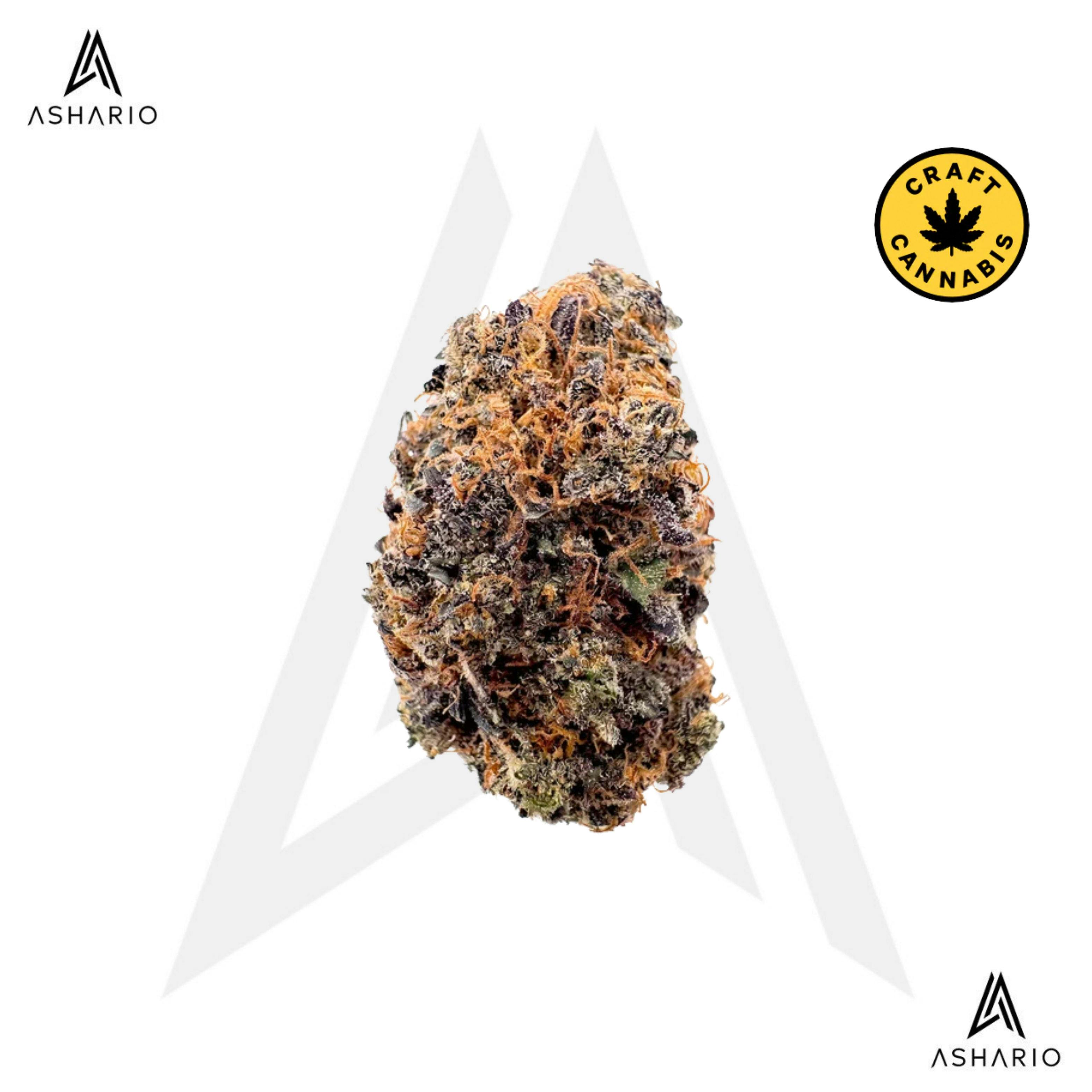 GDP Cherry Soda | 7g