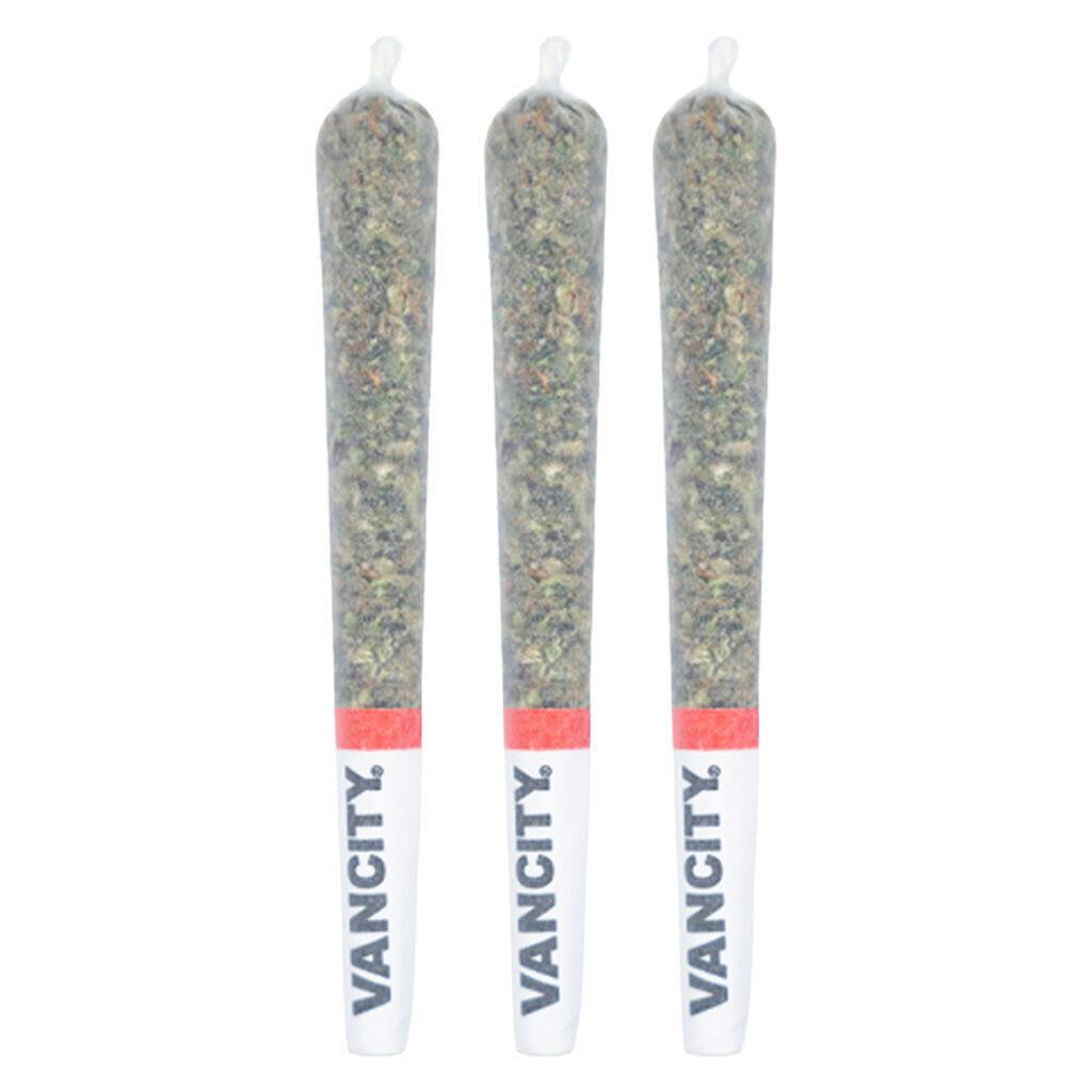 Reserve Sativa | 3x0.5g
