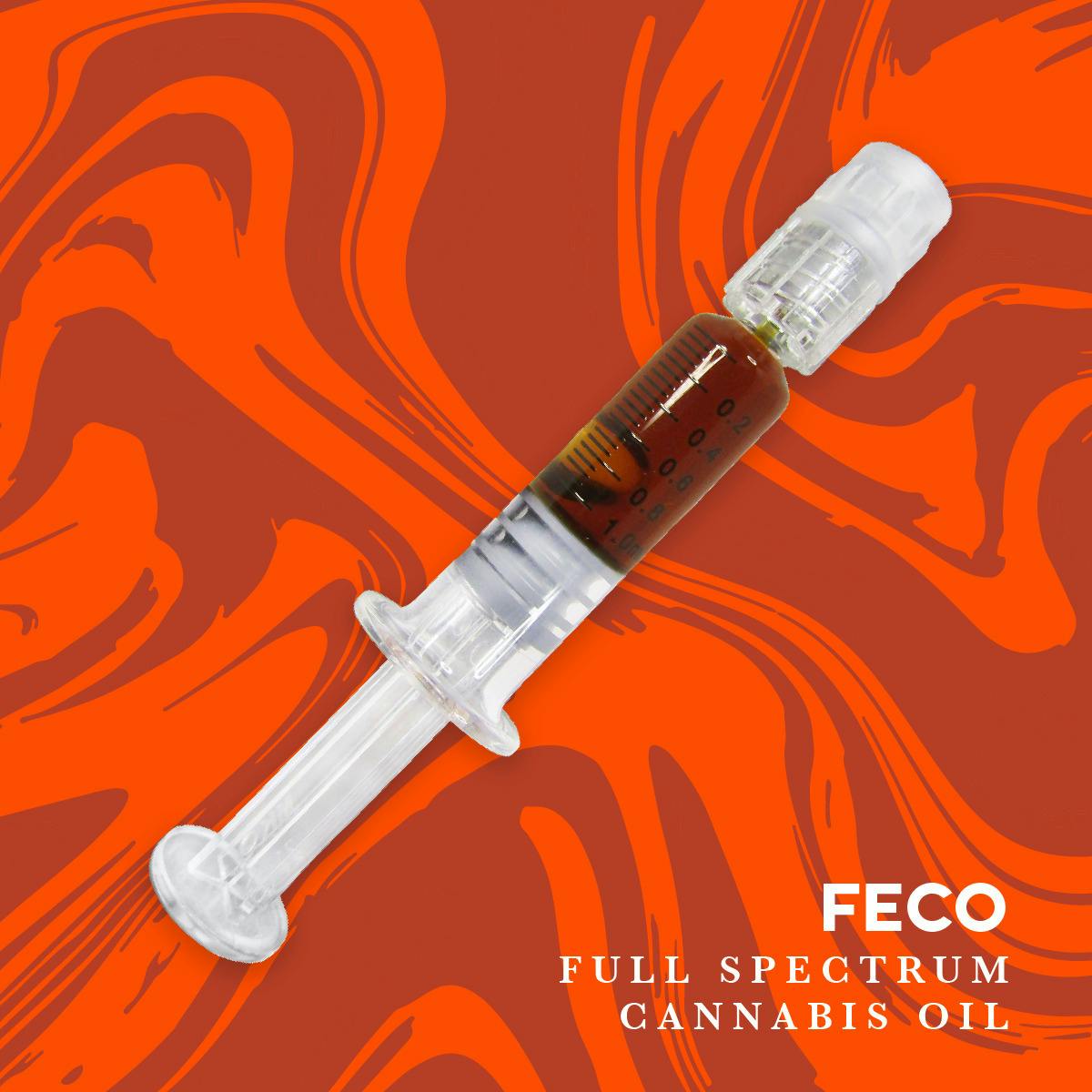 Vivid | FECO | Alien Mintz 1g